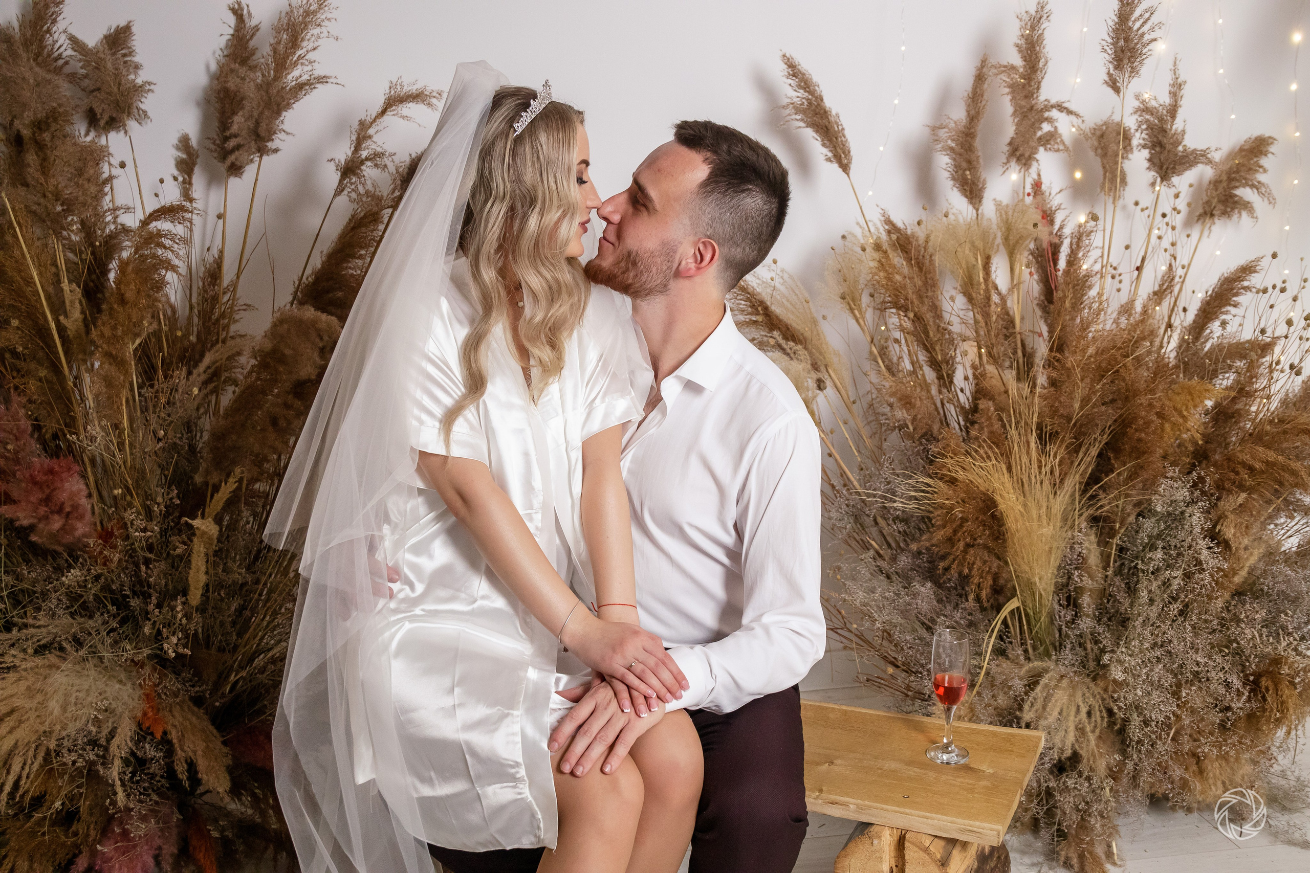 Serghei & Evghenia. ✔️ Фото Видео на свадьбы и крестины Молдова — Cinematic.md