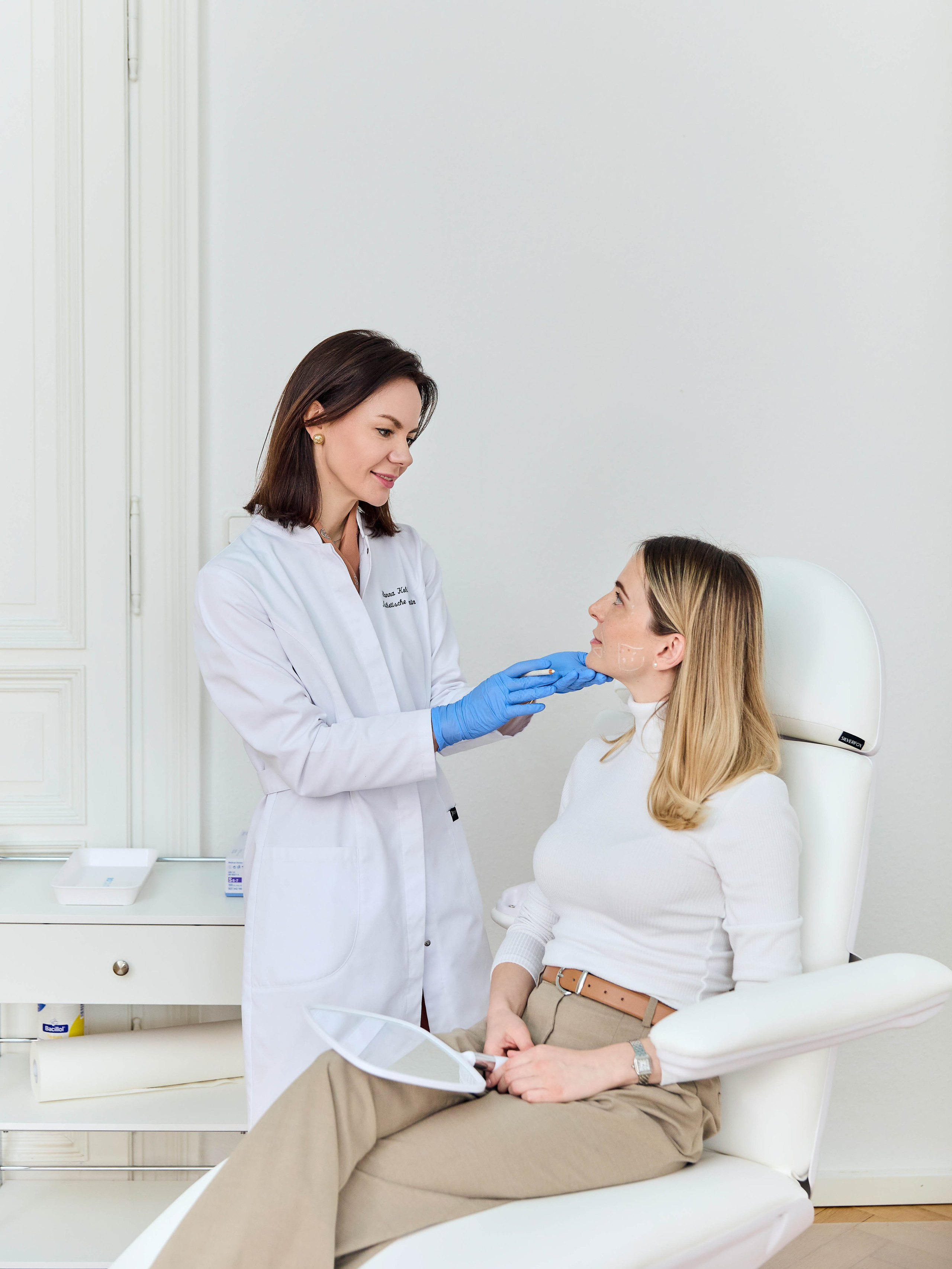 BLOG. Photographer in Frankfurt Evgeniia Dubrov