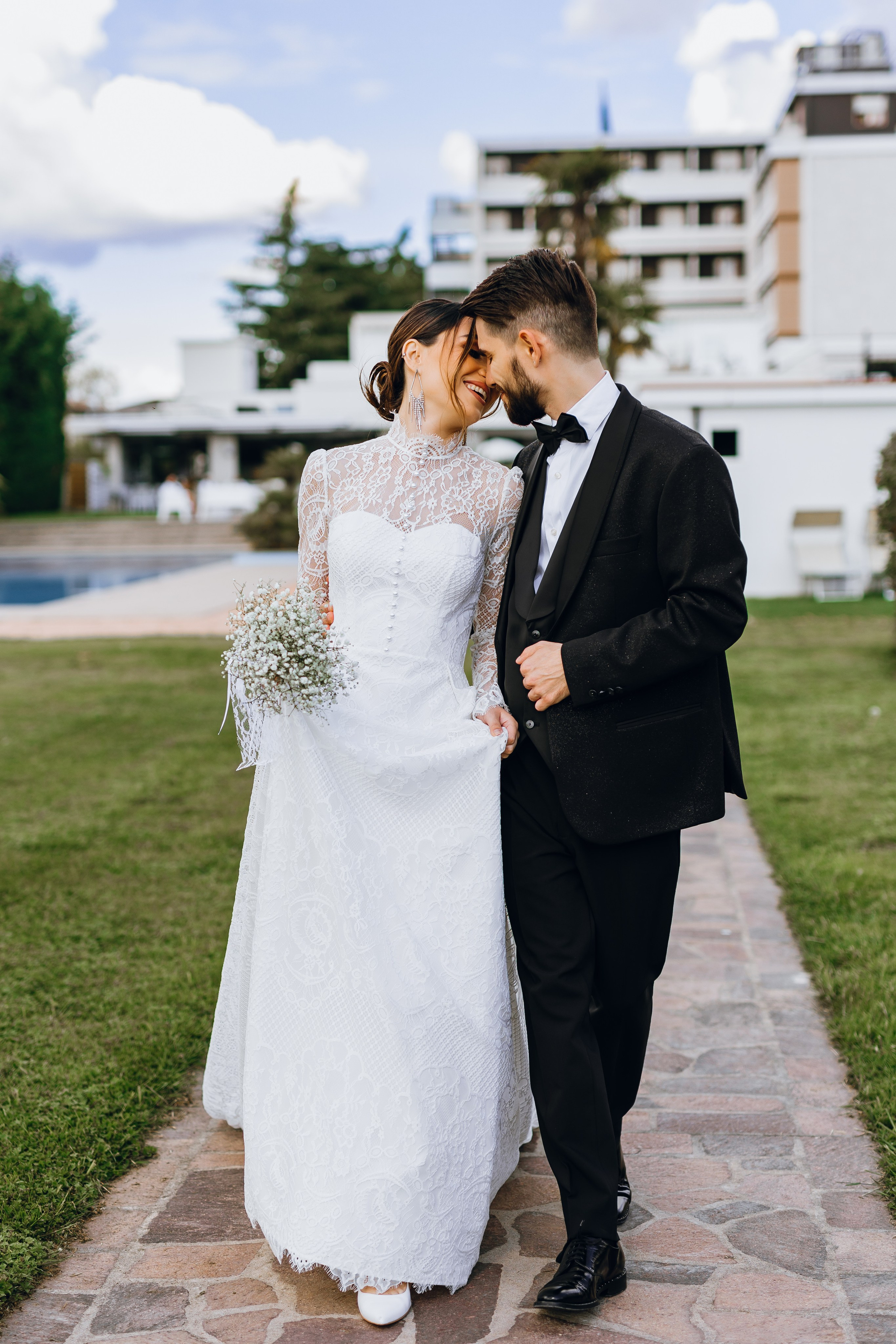 Wedding. Fotografo professionista specializzato in fotografia di matrimoni, cermonie ed eventi!