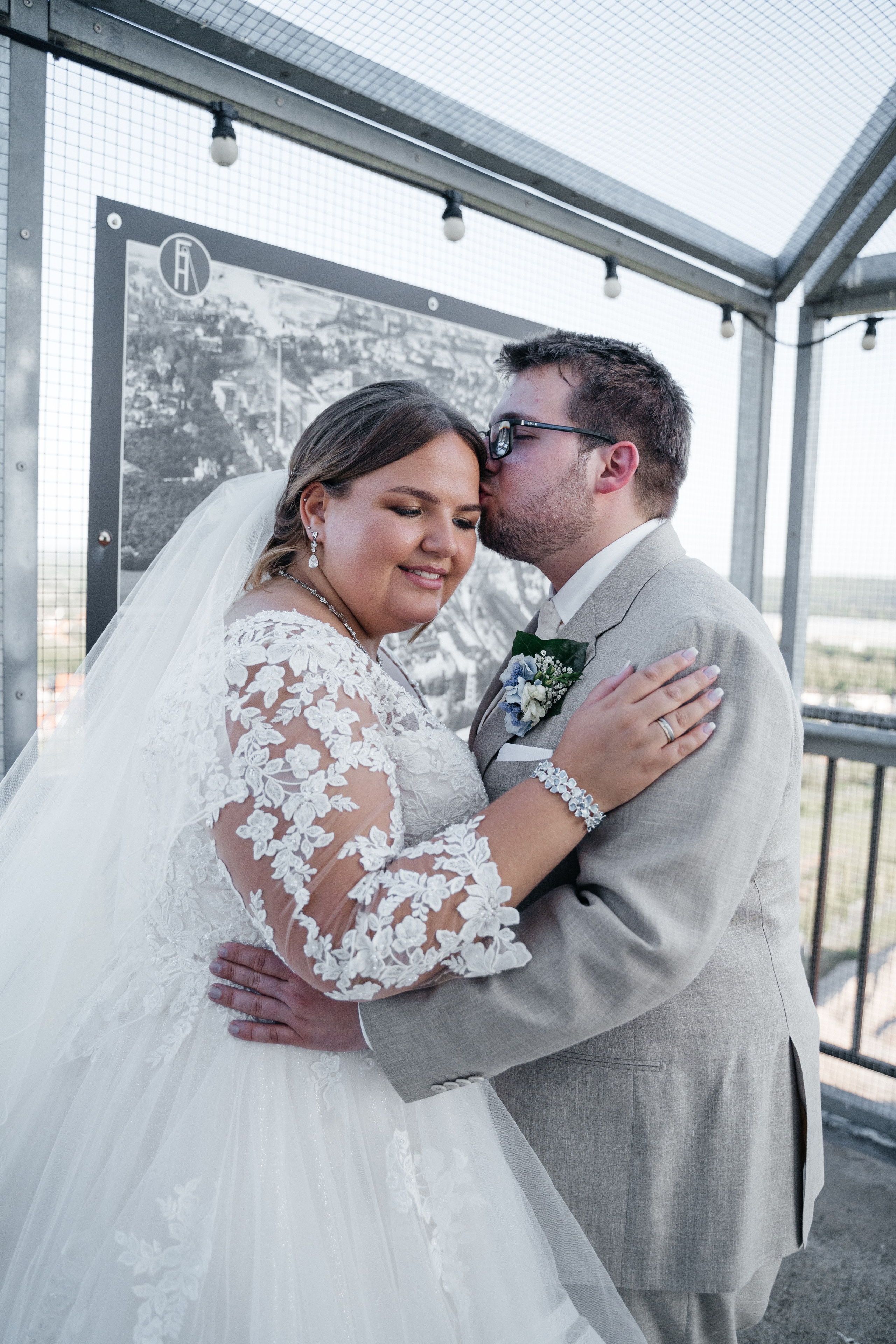 A & H, LUFRE. Wedding Photographer Germany