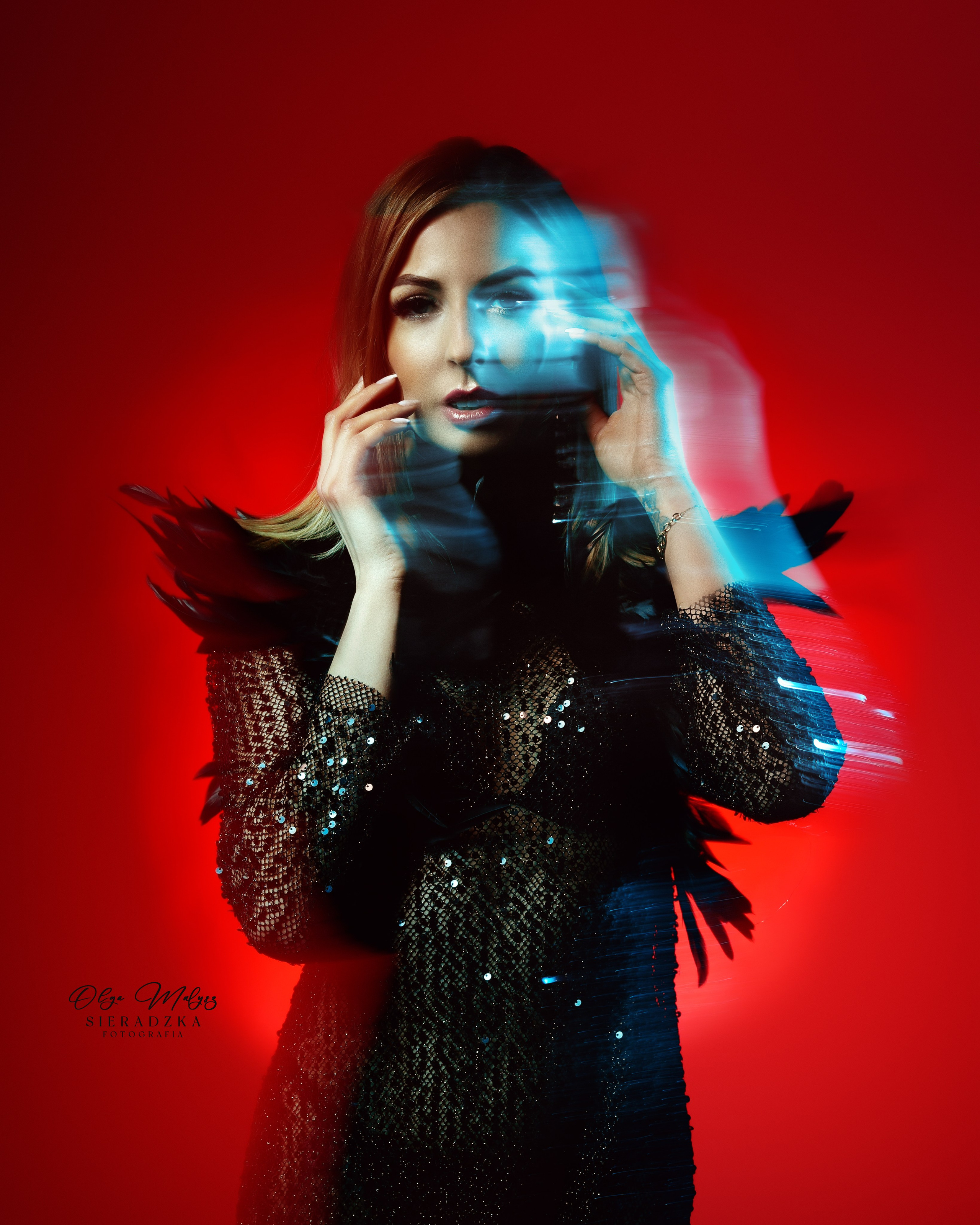 Sesje kobiece. Olga Sieradzka fotograf rodzinny, ciążowy i dziecięcy w Pile