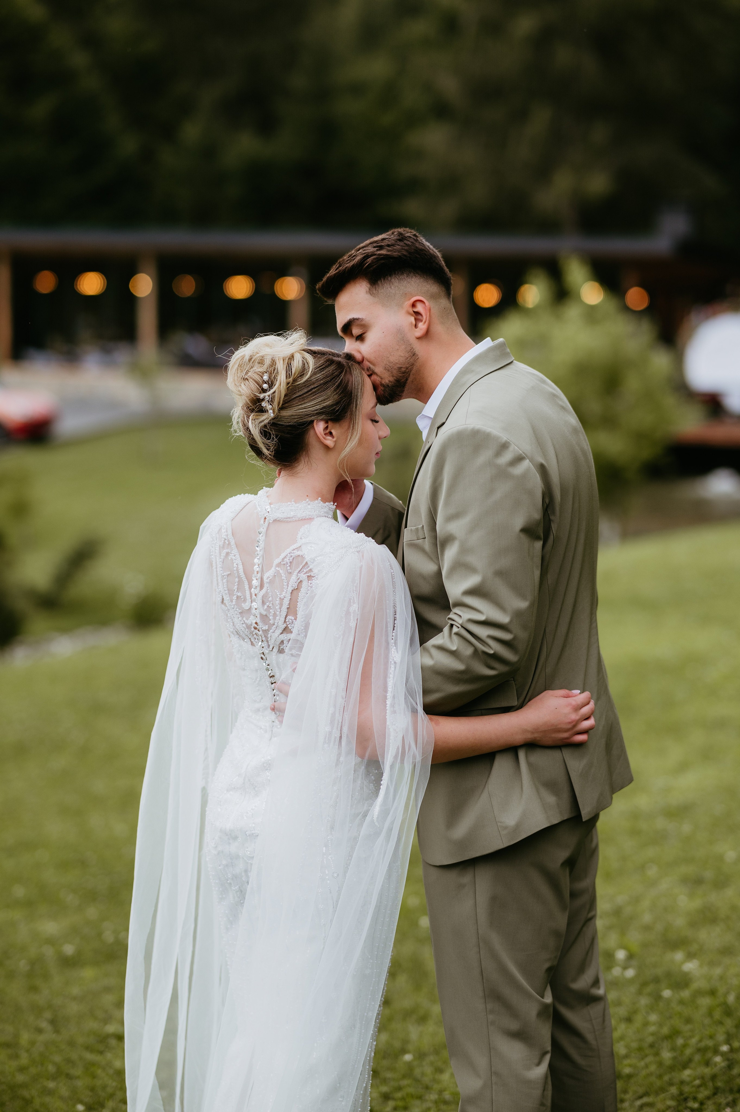 Flavio si Sarona. Valentin Melen - fotograf de nunta 🤍