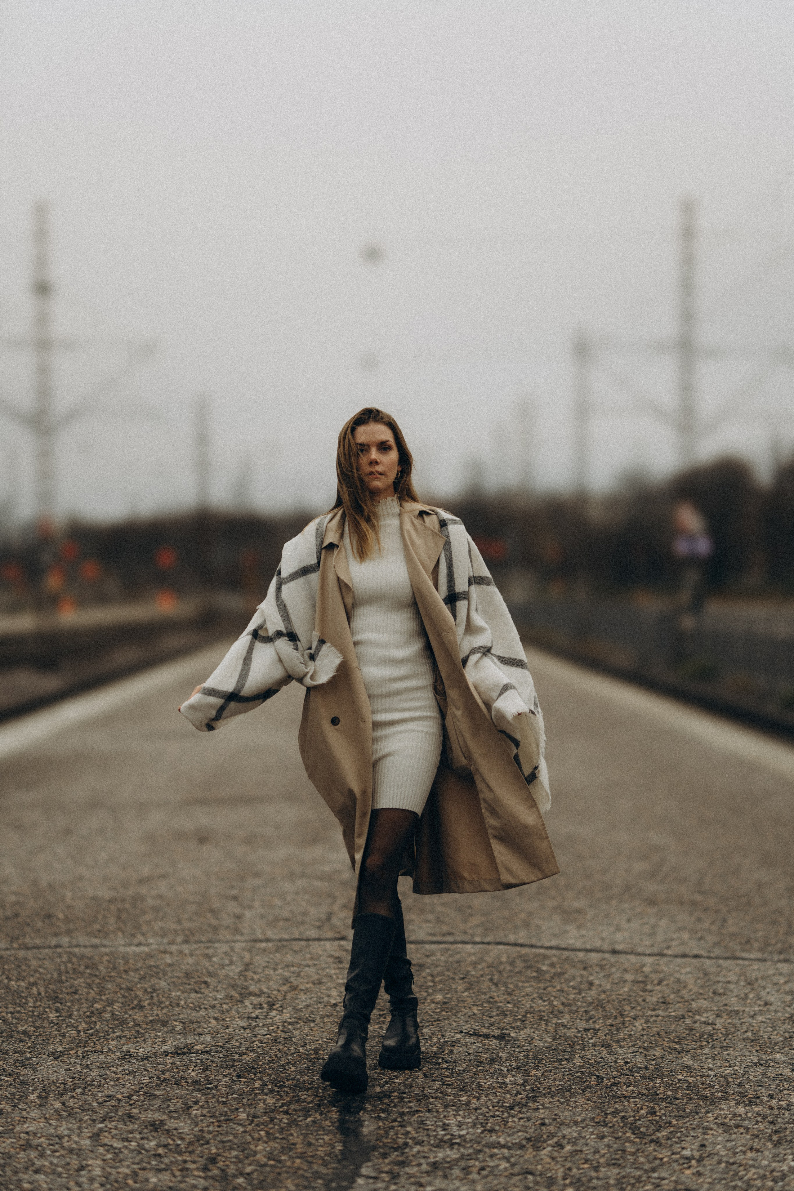 Kata. Wedding and portrait photographer in Helsinki Vickan O