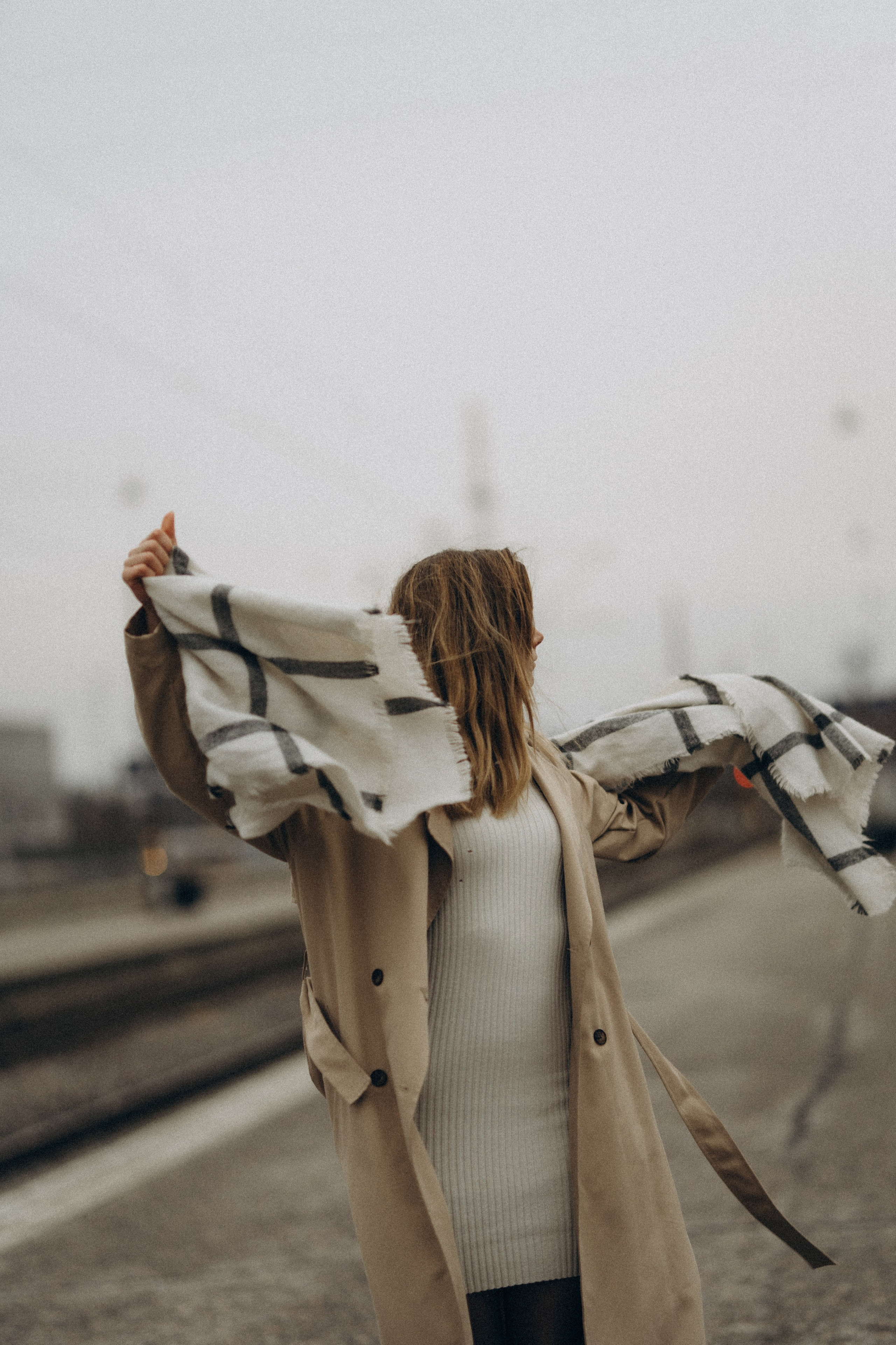 Kata. Wedding and portrait photographer in Helsinki Vickan O