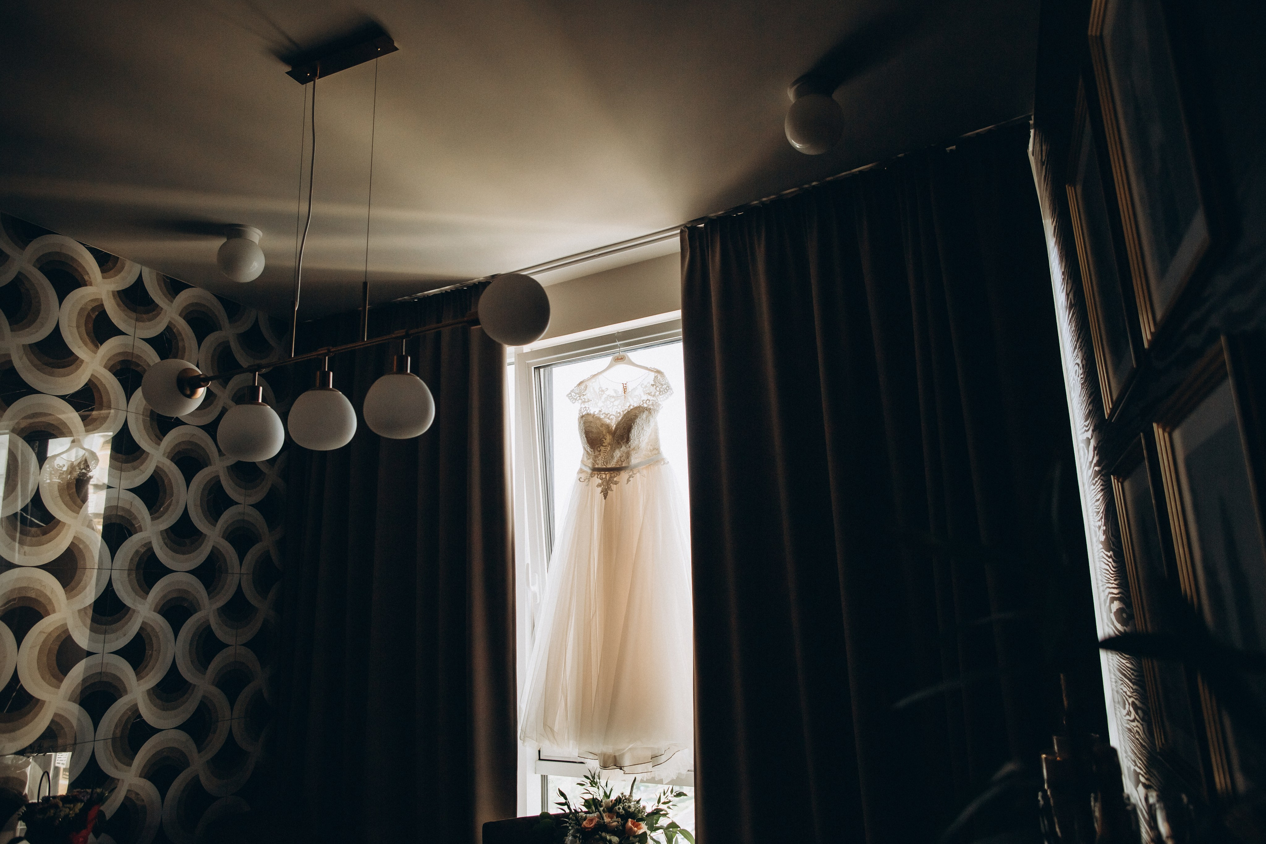 Jaroslava & Viktor. Wedding and Family Photograph