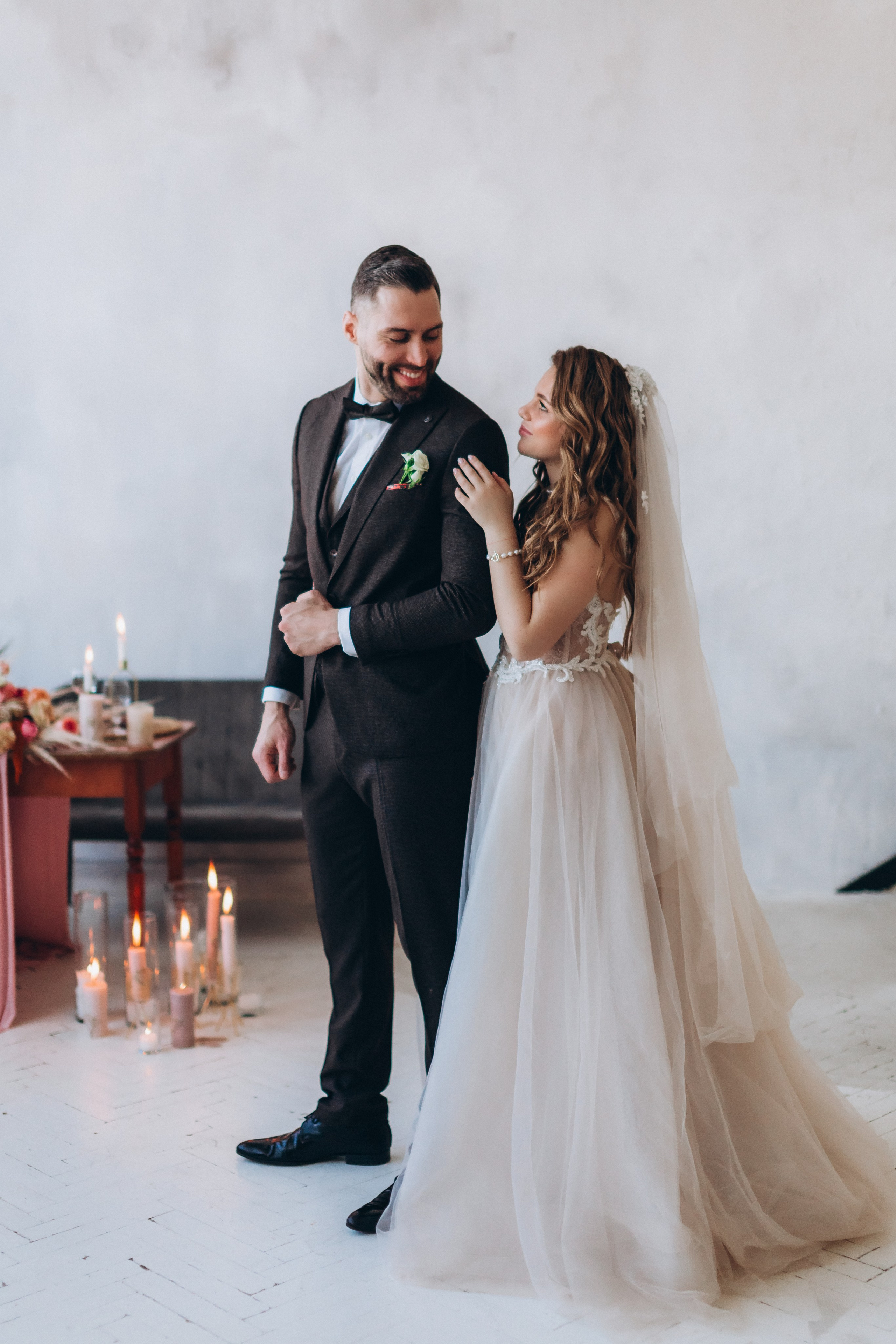 Stefan & Viktoria. Wedding and Family Photograph