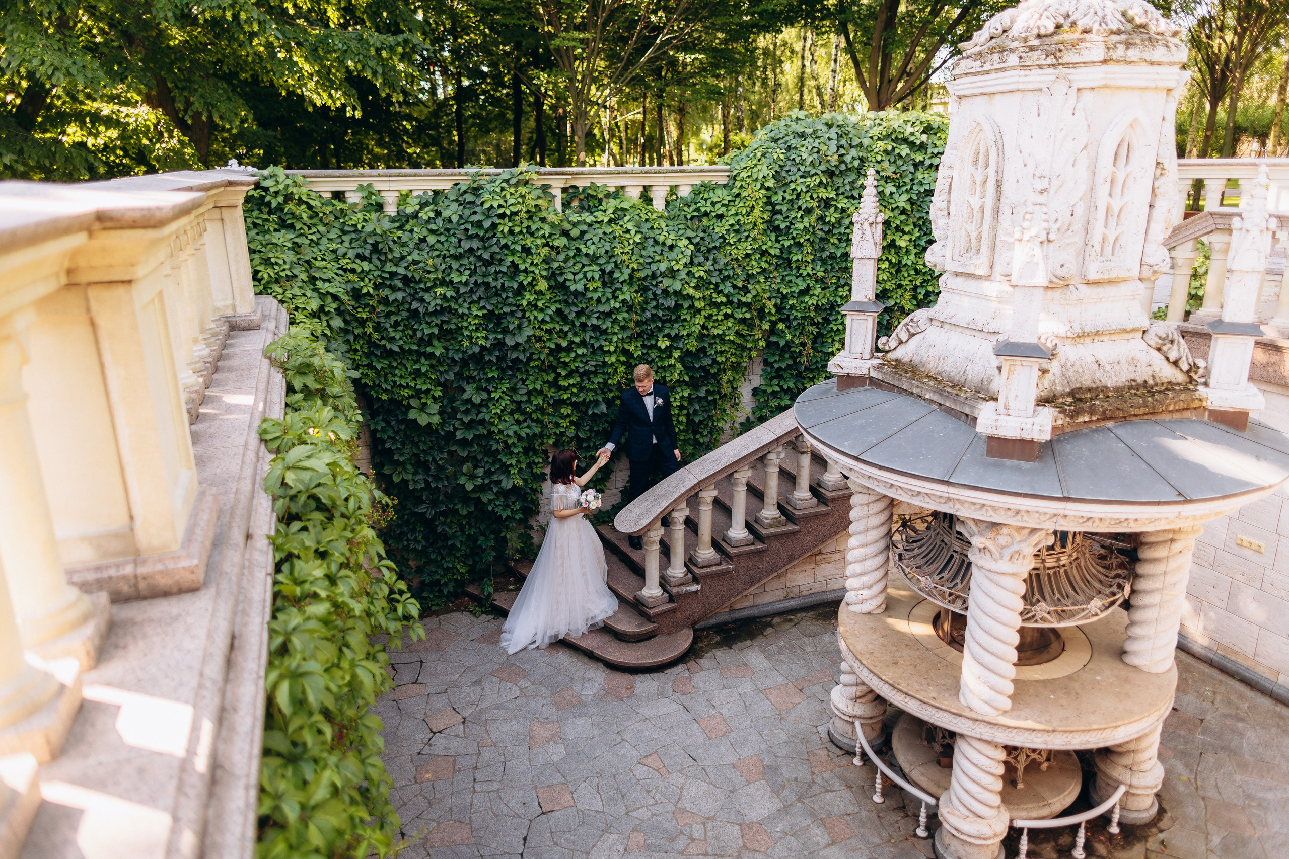 Max & Ira. Wedding and Family Photograph