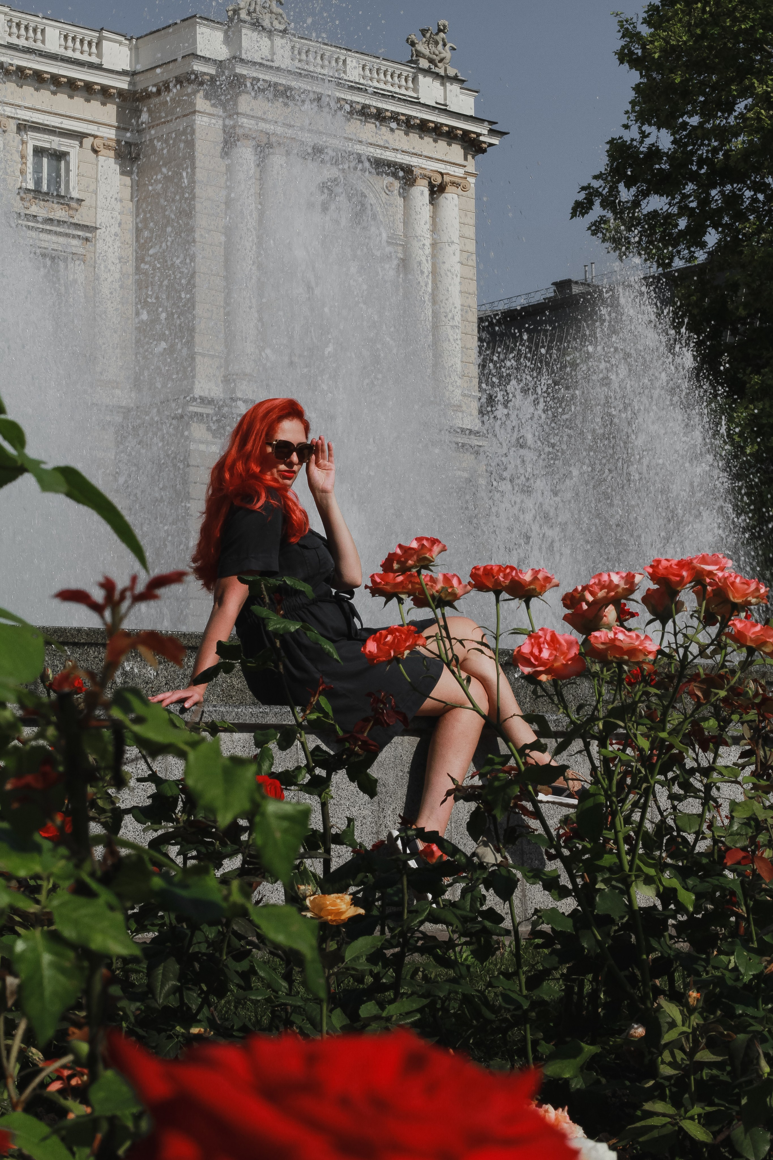 A walk around Odessa. Iryna Zhyvora | Photographer | Stockholm