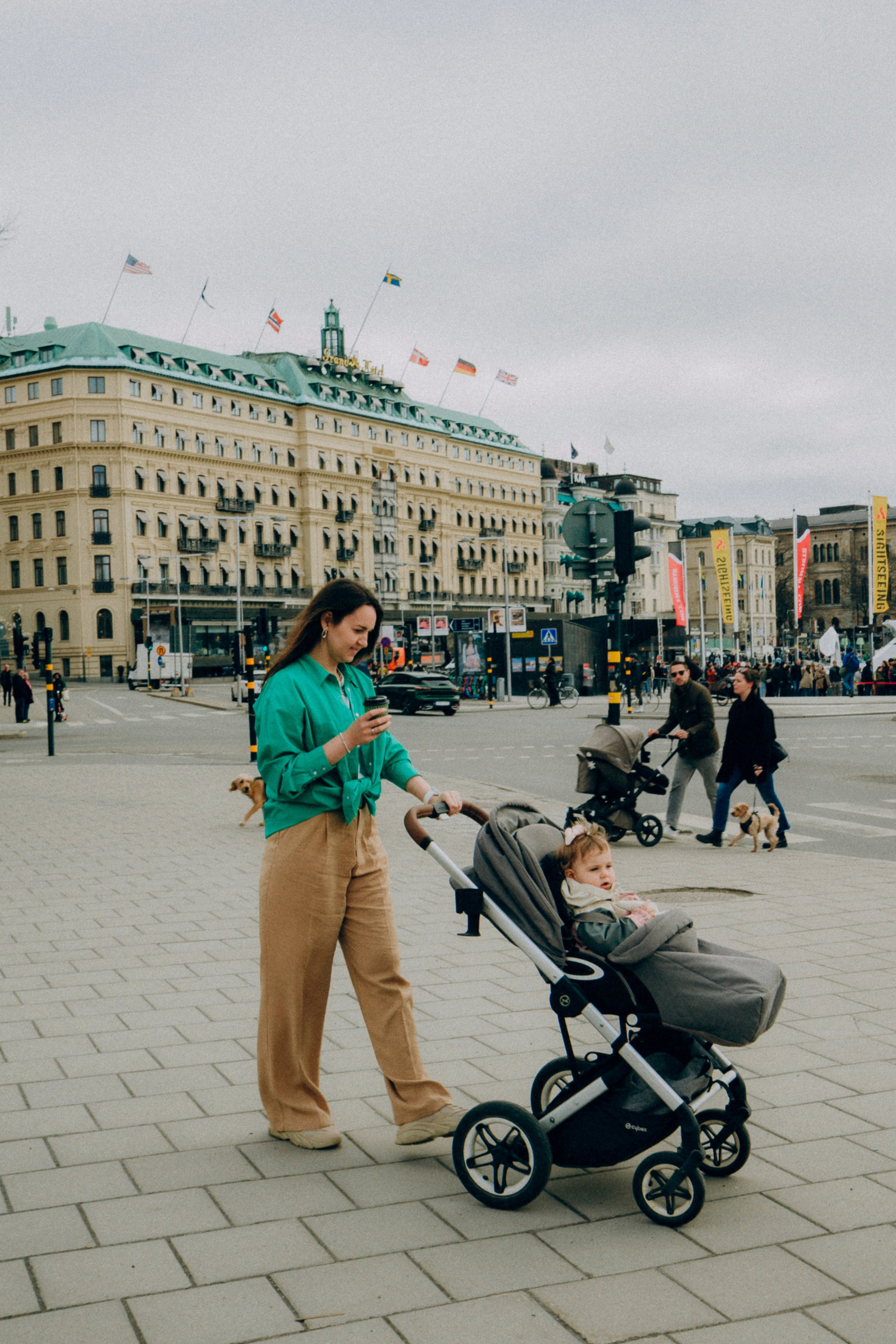 Anastasia. Iryna Zhyvora | Photographer | Stockholm