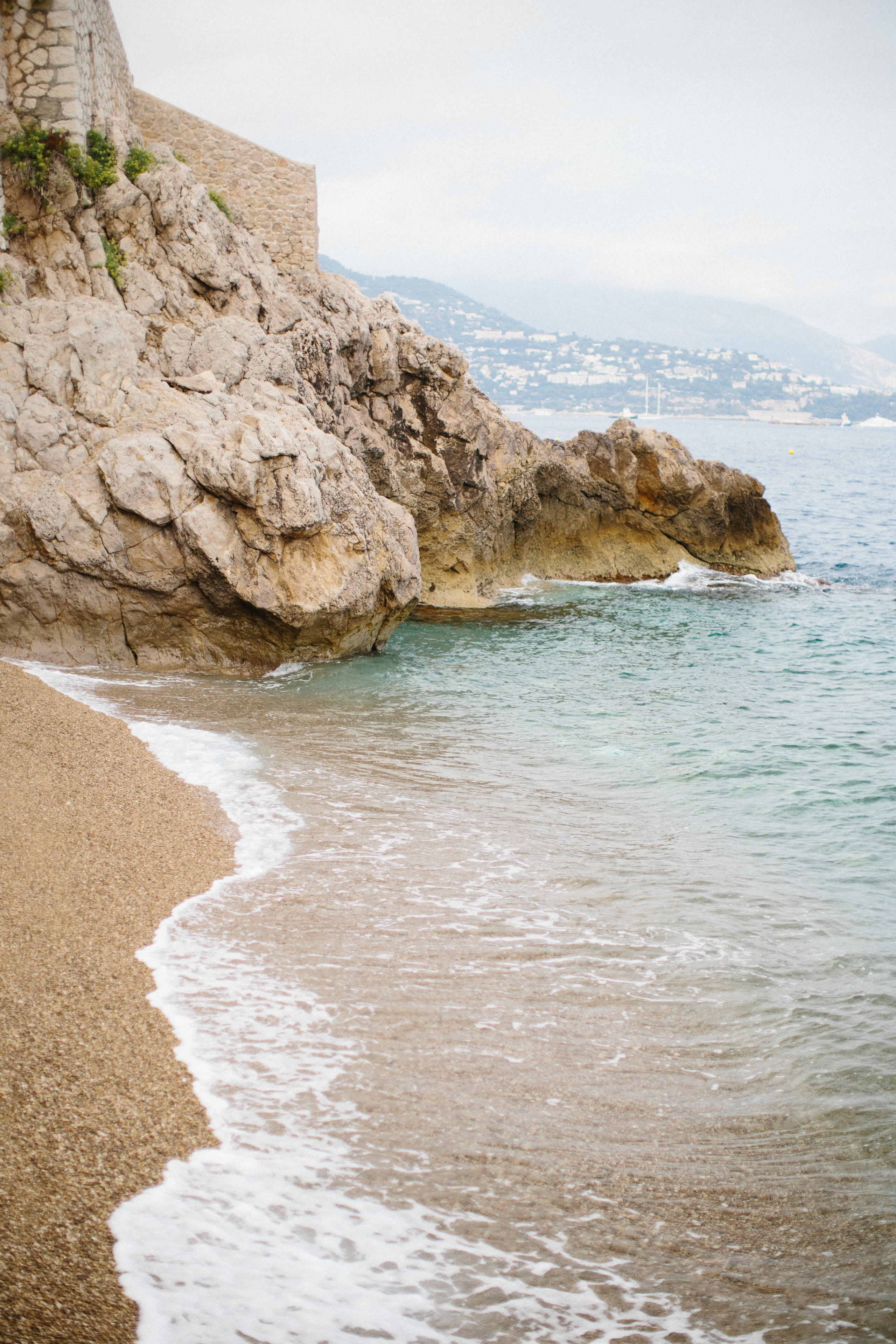 Монако. Фотограф в Германии — Мария Чистякова