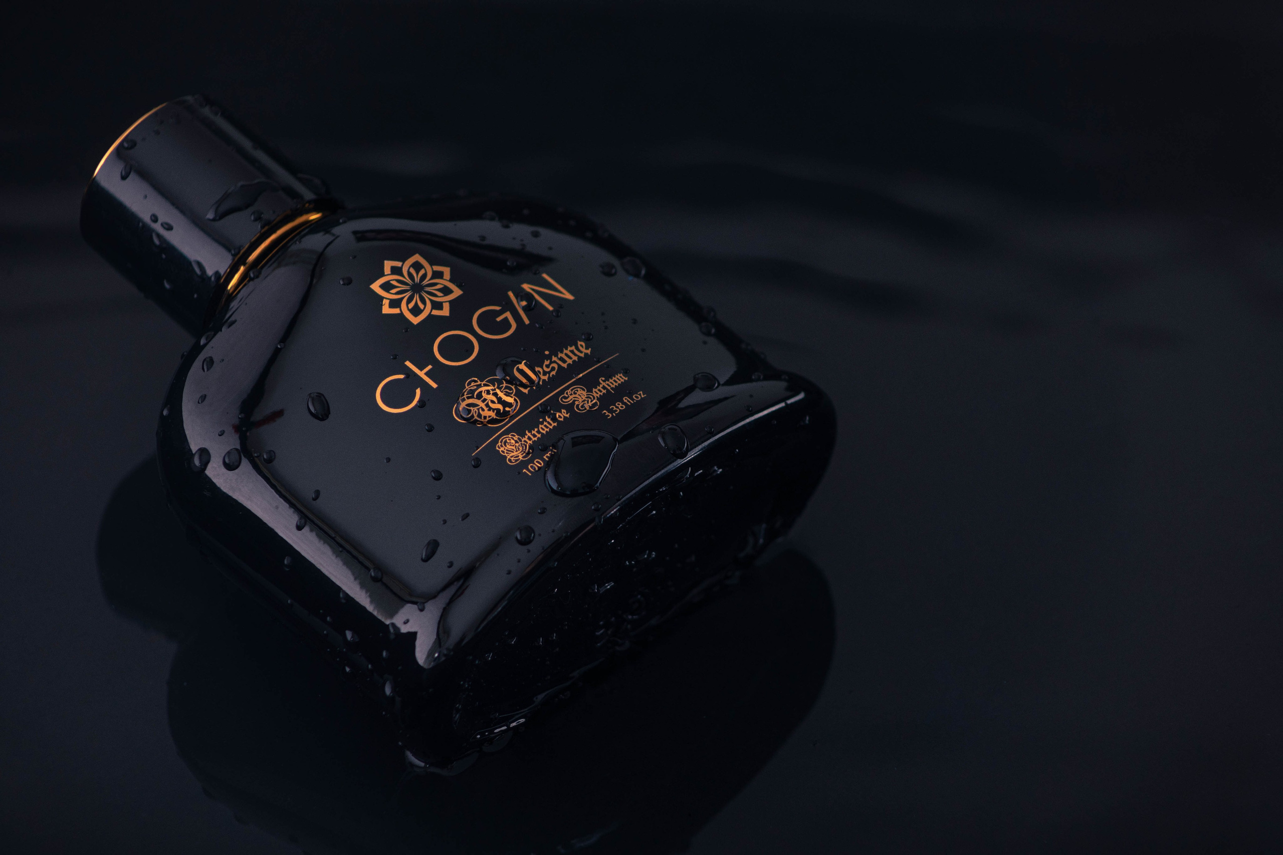 fotografie in studio