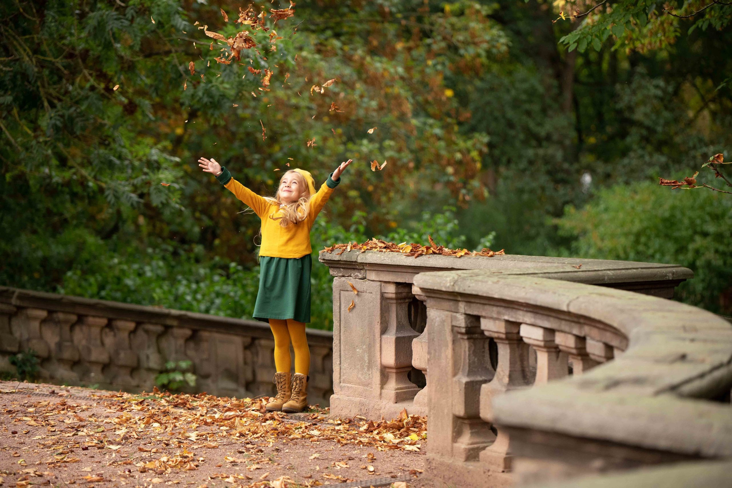Fulda. Fotograf in Freiburg, Meerim Kaufmann
