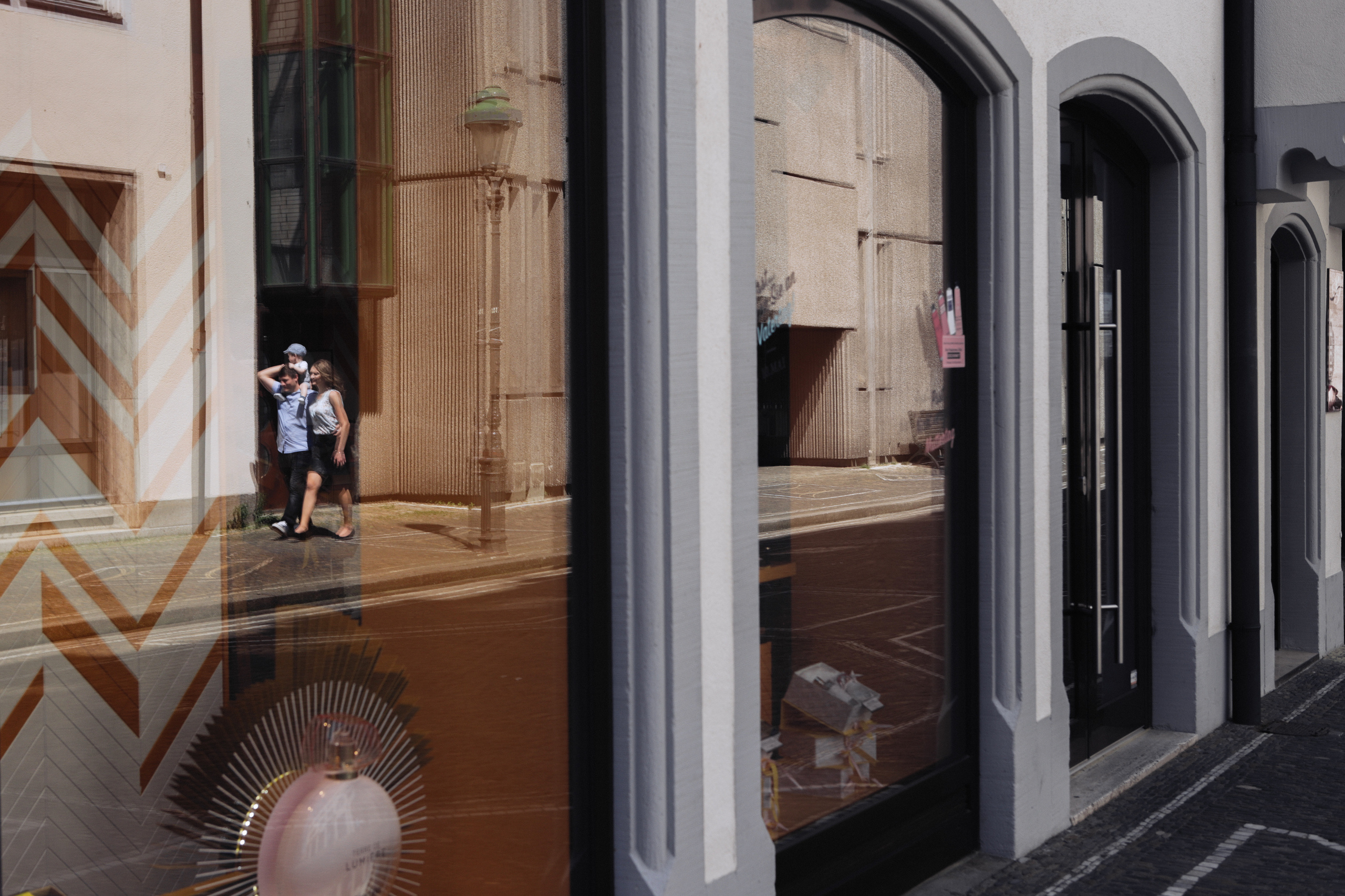 Familienfotoshooting Freiburg. Fotograf in Freiburg, Meerim Kaufmann