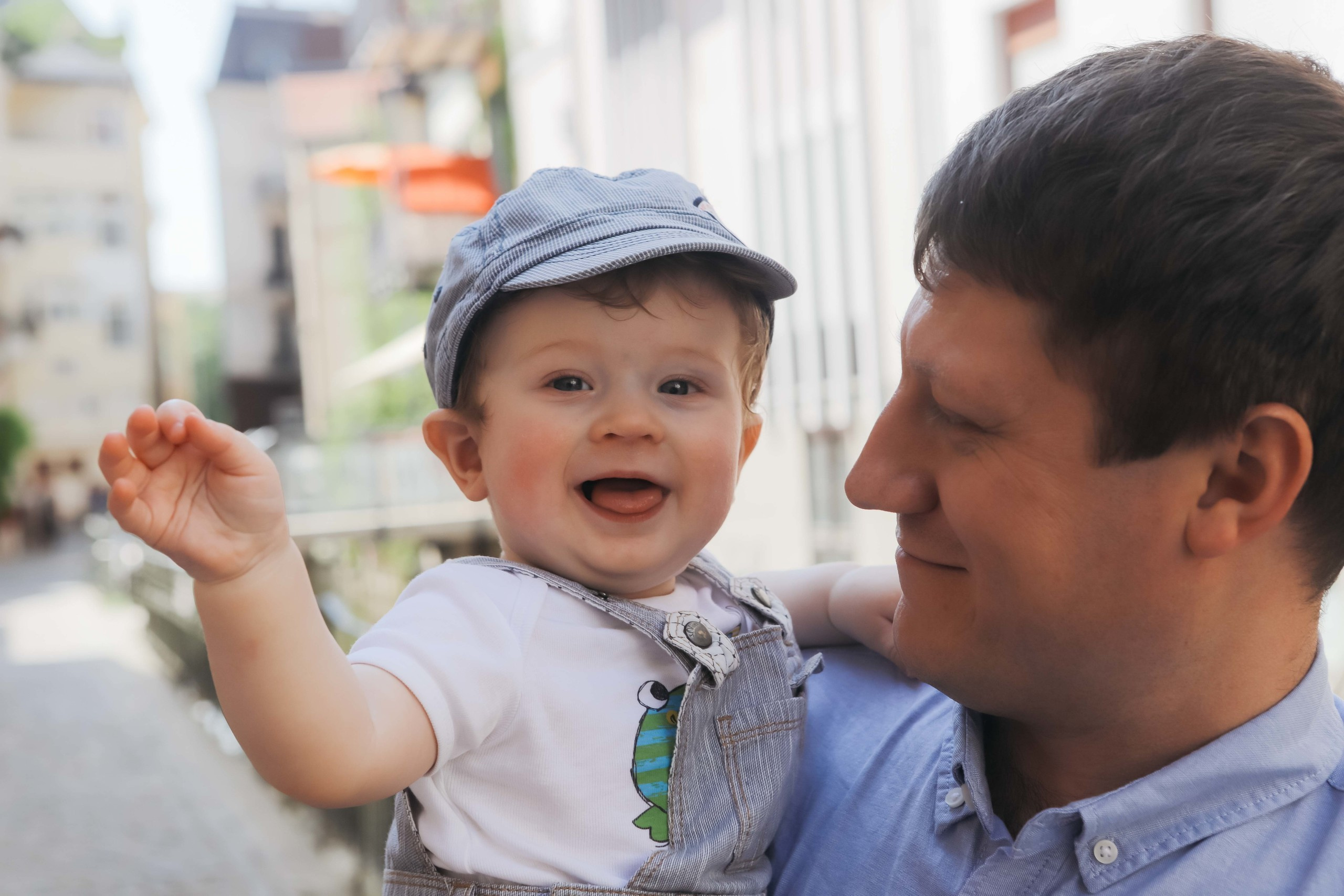 Familienfotoshooting Freiburg. Fotograf in Freiburg, Meerim Kaufmann