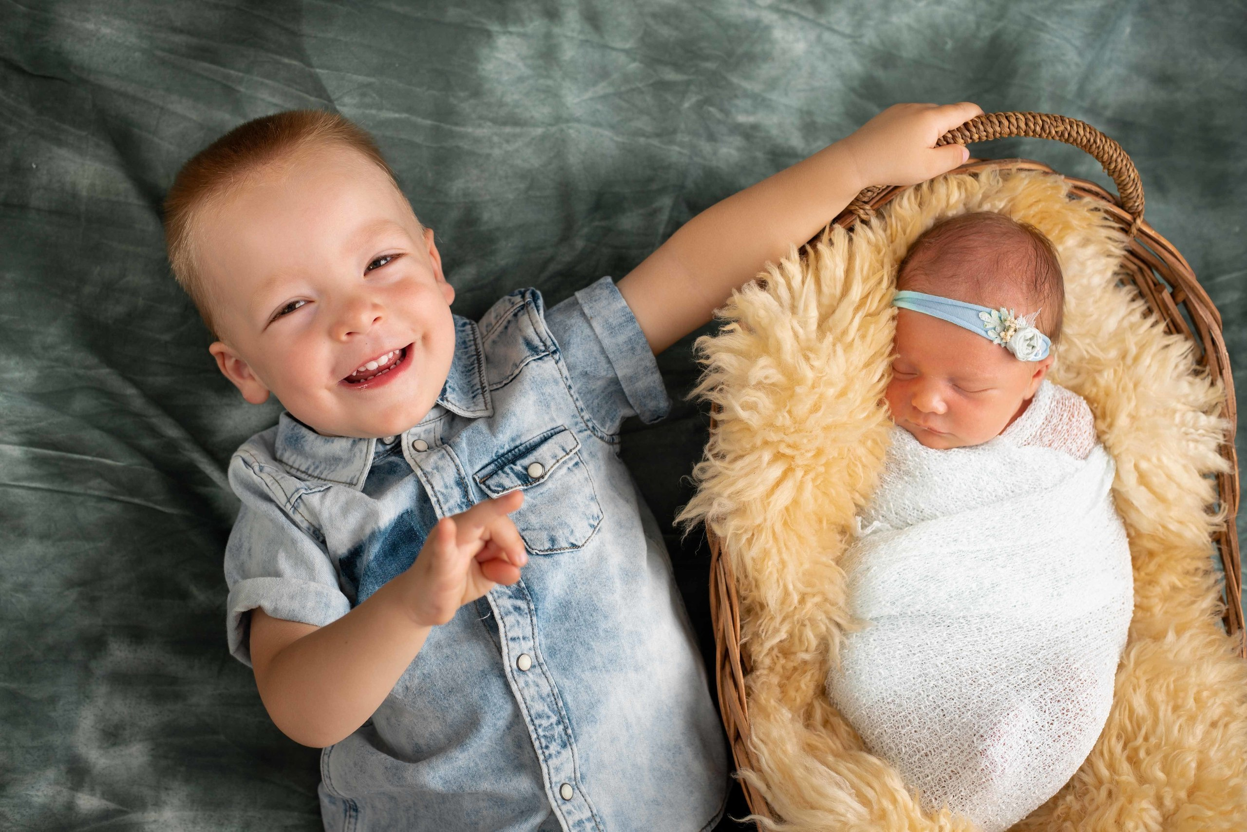 M&M. Fotograf in Freiburg, Meerim Kaufmann