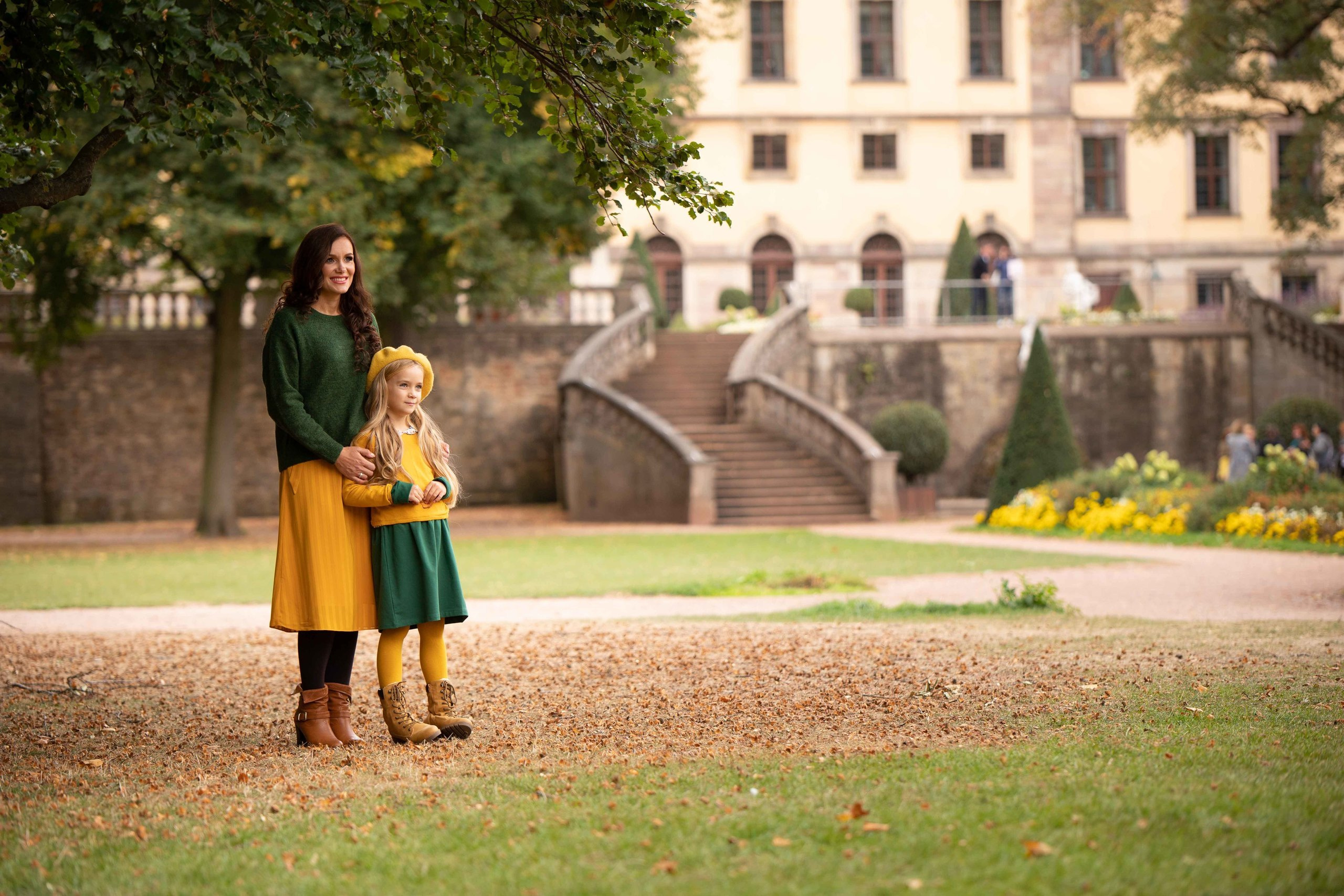 Fulda. Fotograf in Freiburg, Meerim Kaufmann