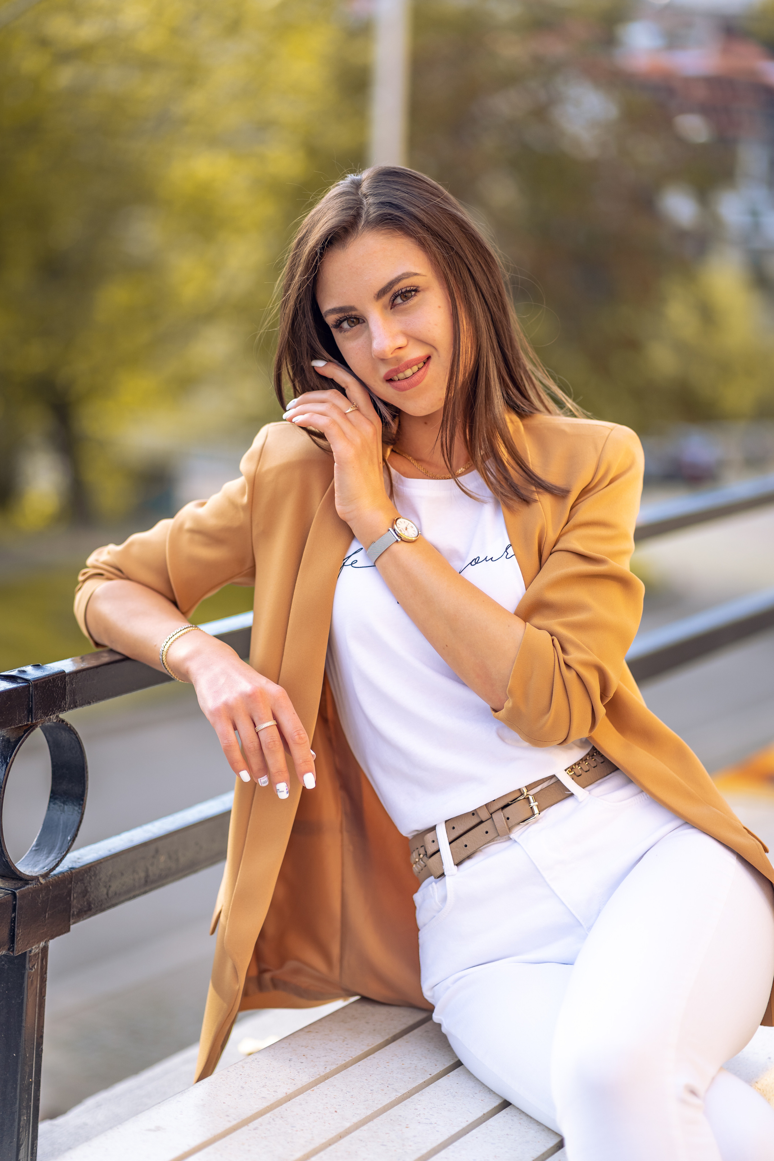 Portrait. Meral Esad Photography Official Website