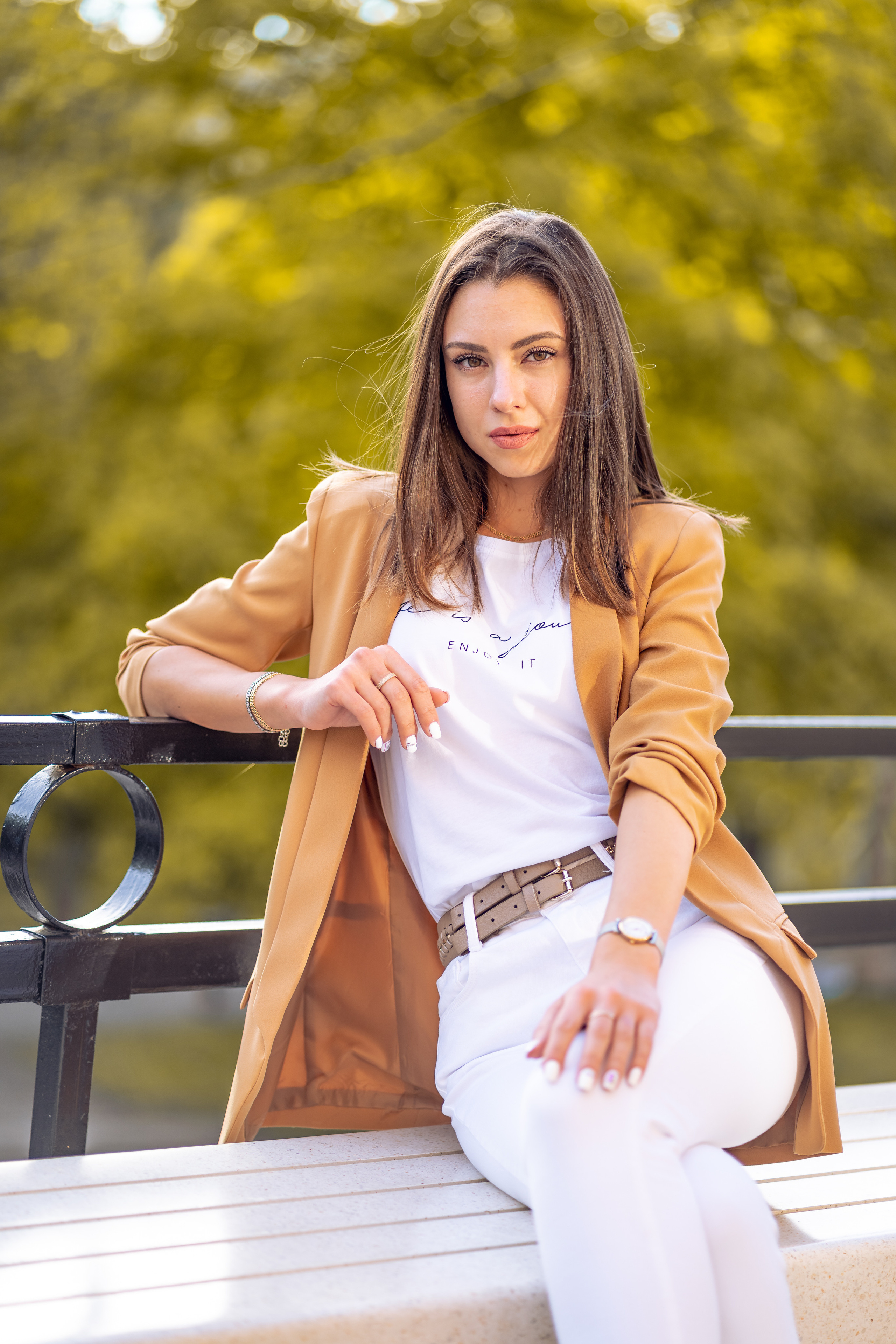 Portrait. Meral Esad Photography Official Website