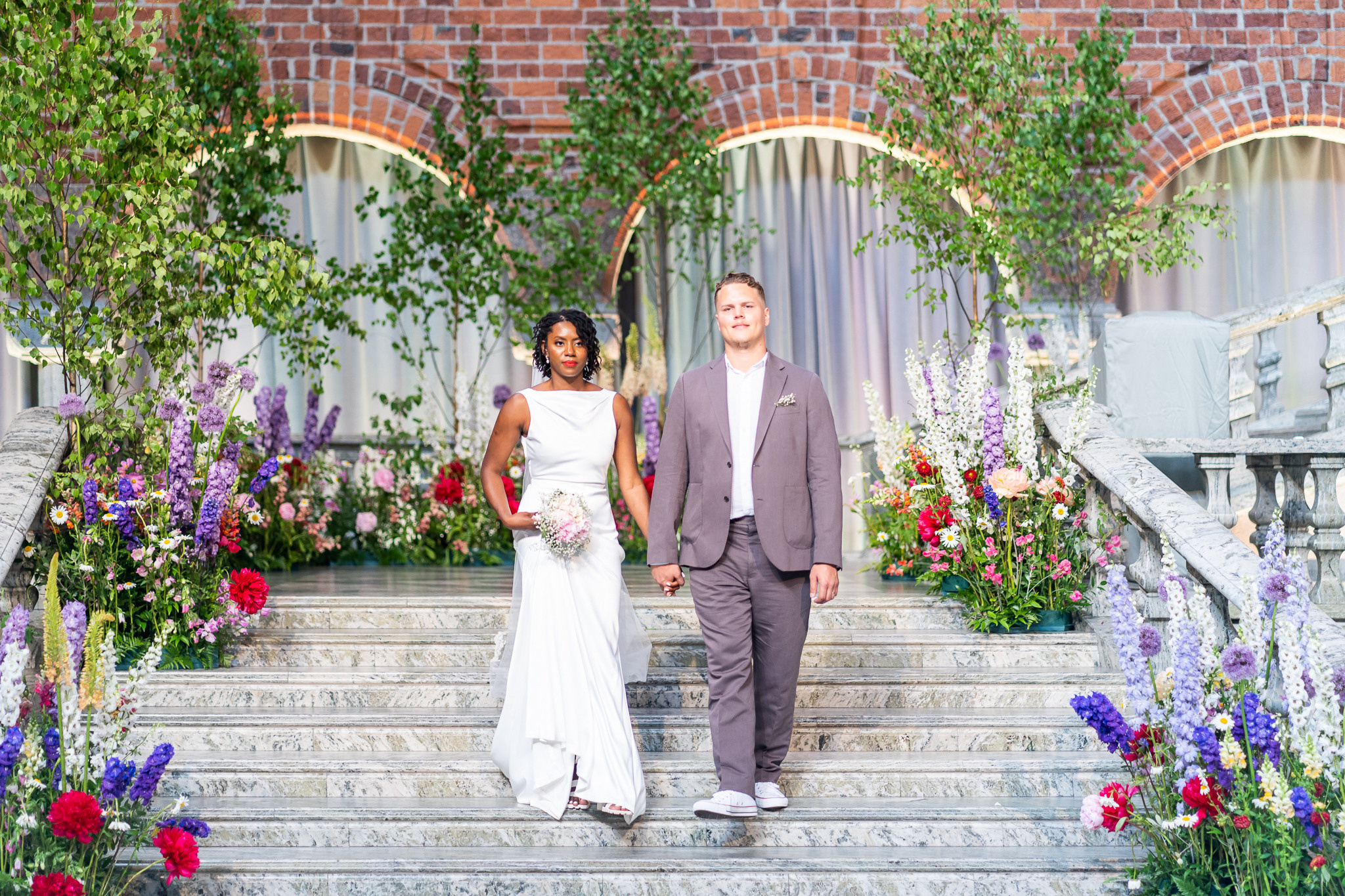 Wedding. Meral Esad Photography Official Website