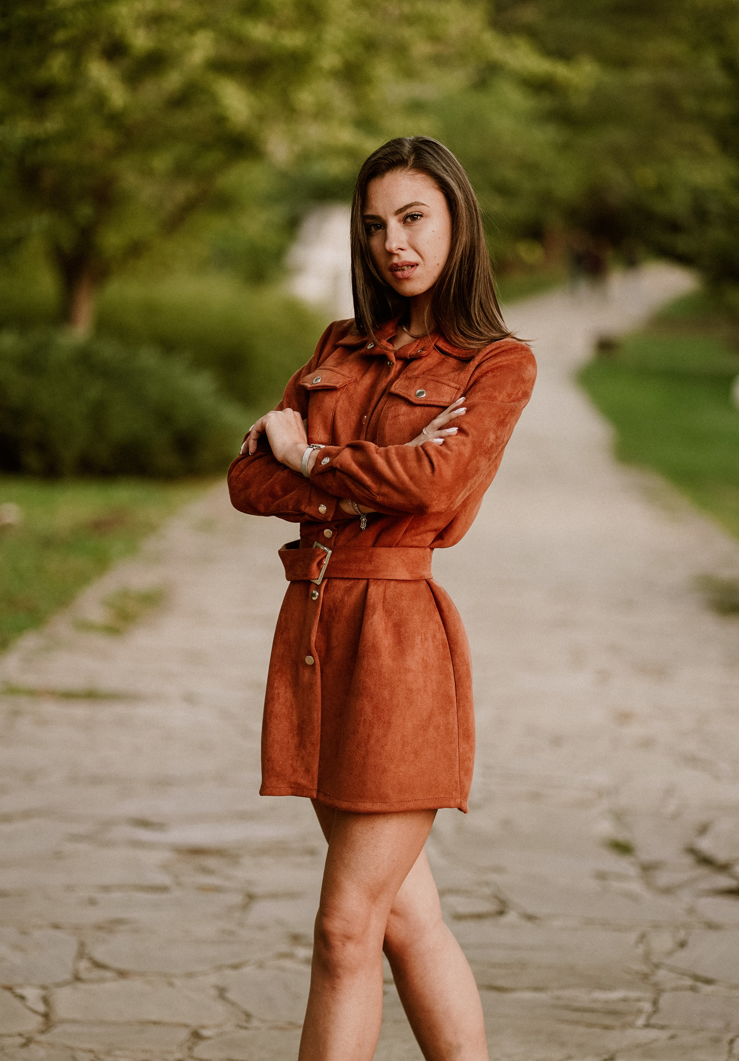 Portrait. Meral Esad Photography Official Website