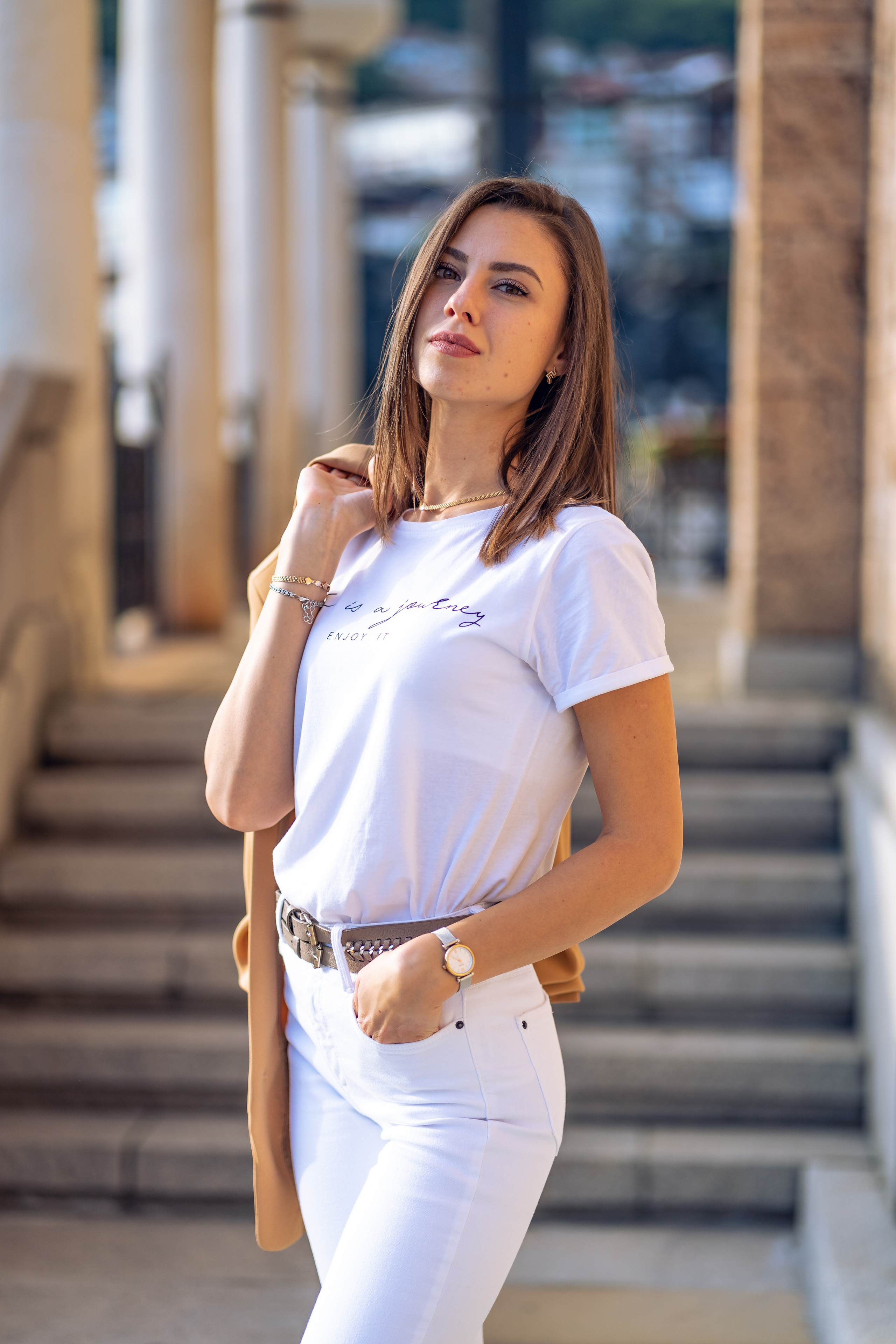 Portrait. Meral Esad Photography Official Website