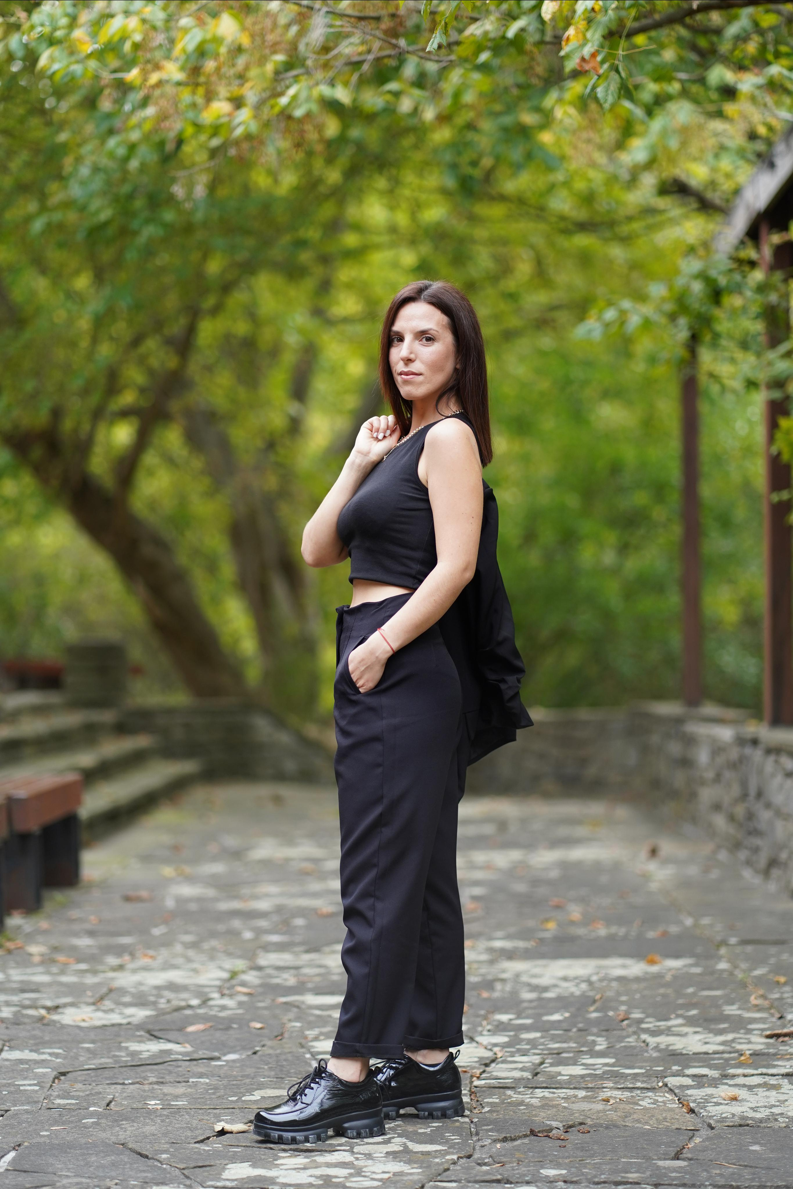 Meral Esad Photography Official Website