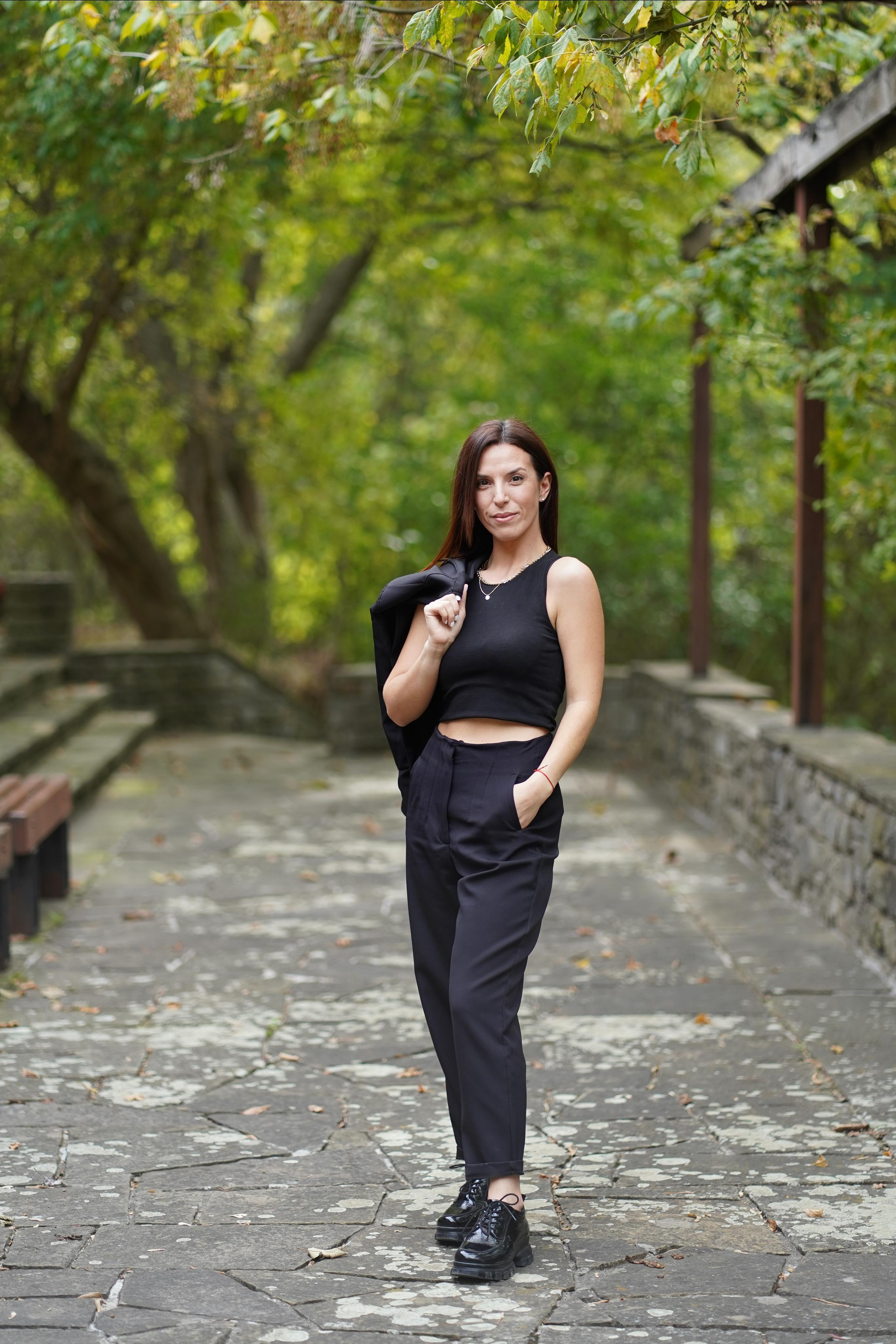 Meral Esad Photography Official Website