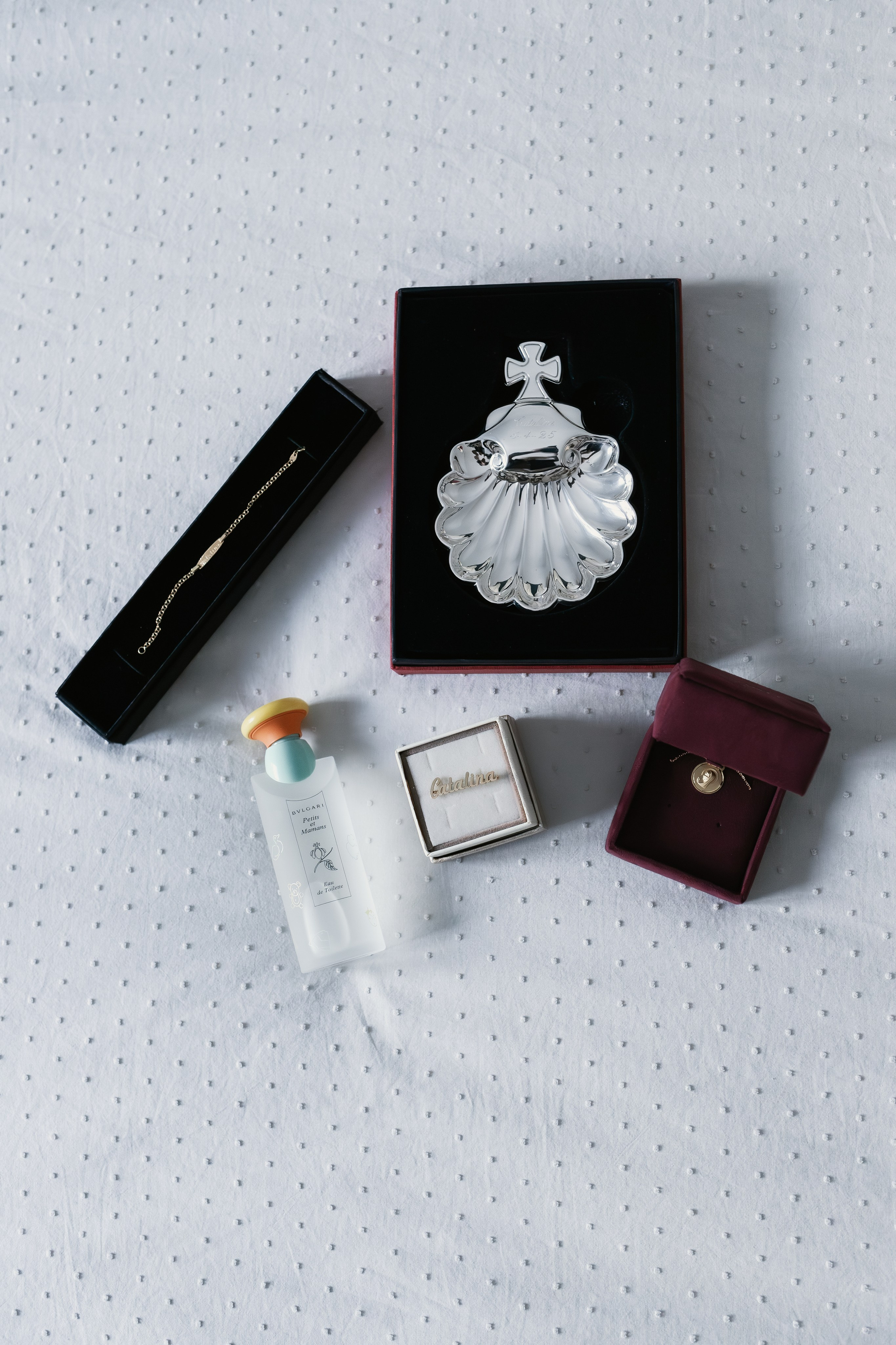 Bautizos. Bolery Fotografía