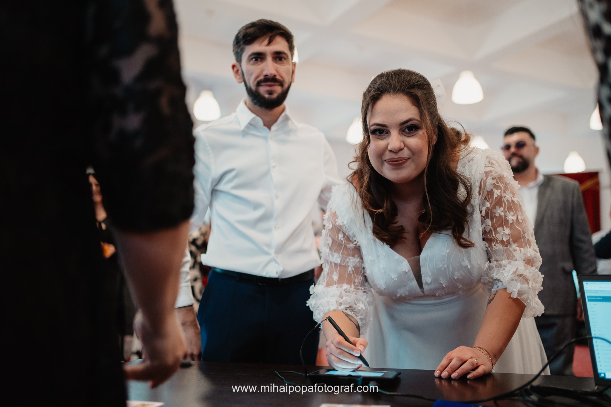 Ana&Cătălin. Mihai Popa |Wedding Photographer | Worldwide | Bucharest