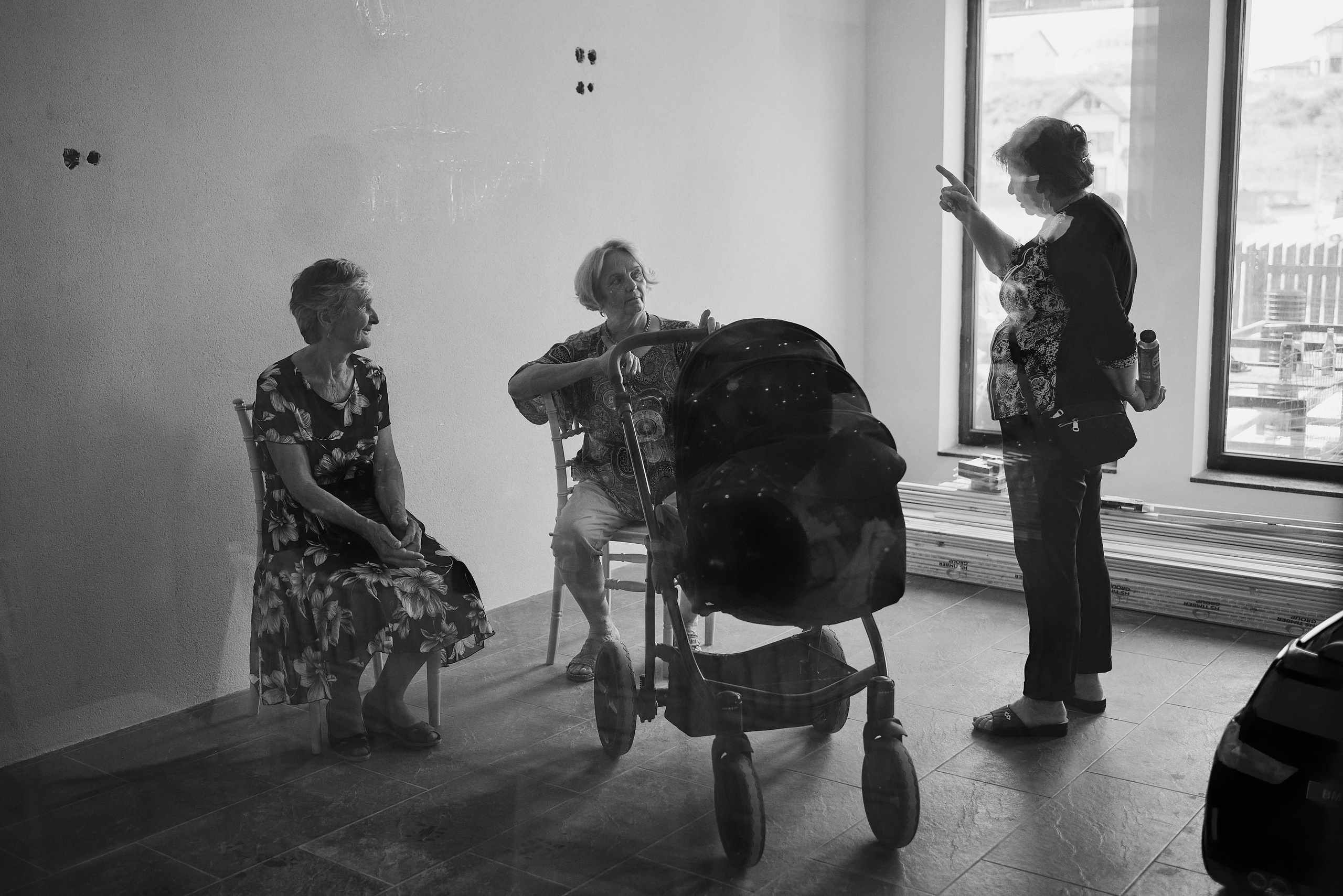 Botez Vlad. Georgescu Alexandru Fotograf