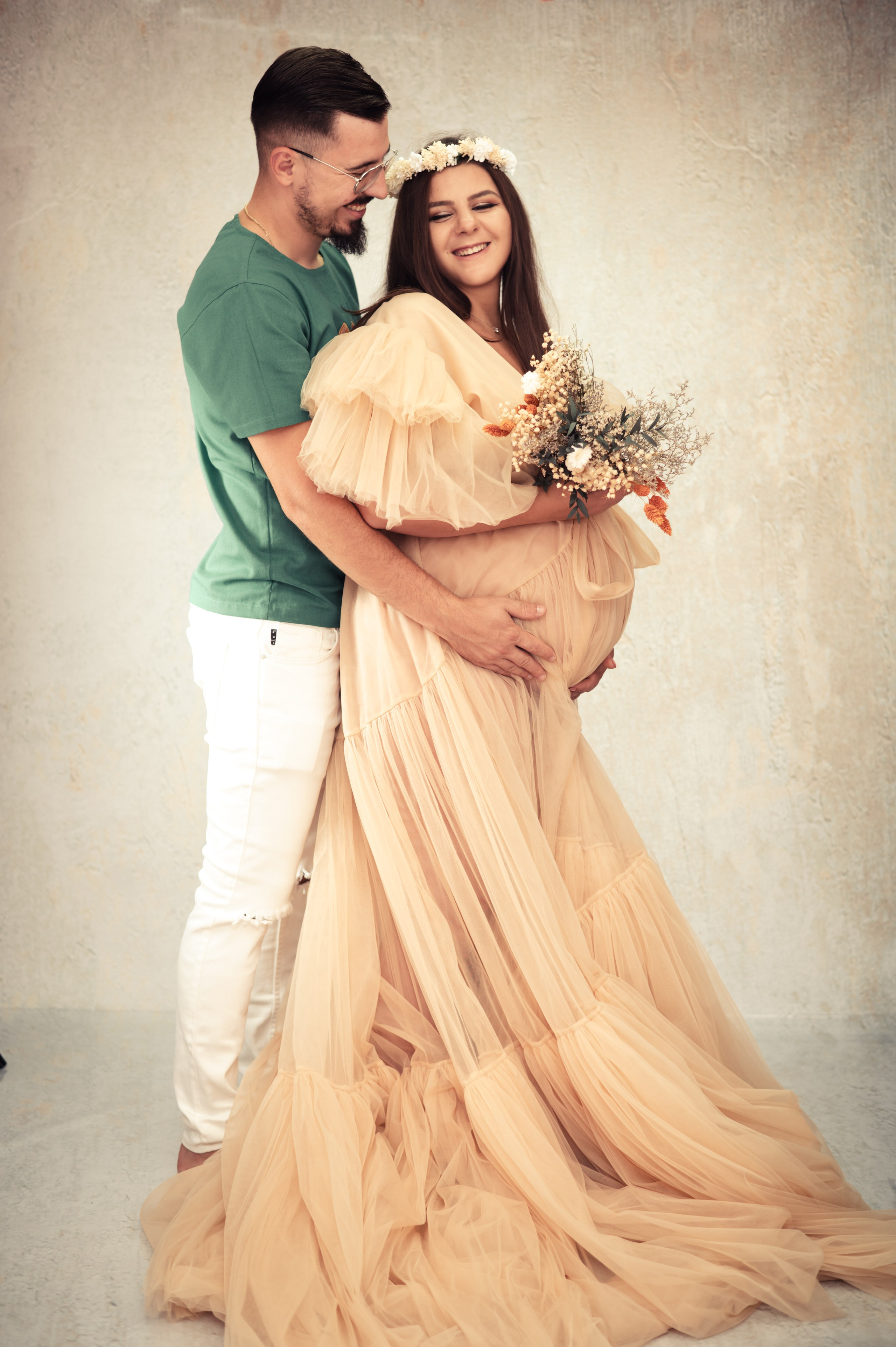 Maternity. EVA Photography