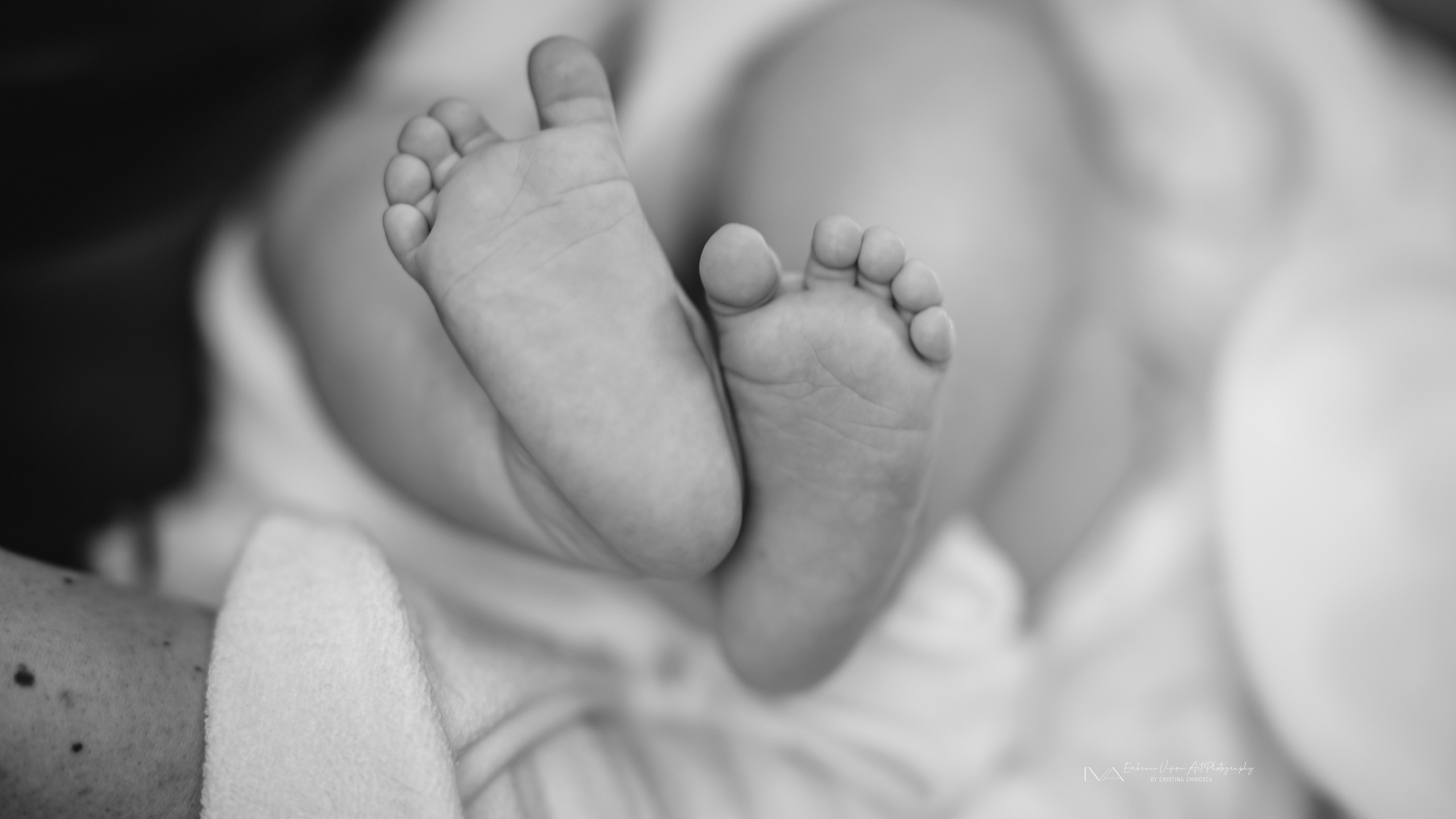 Botez. EVA Photography