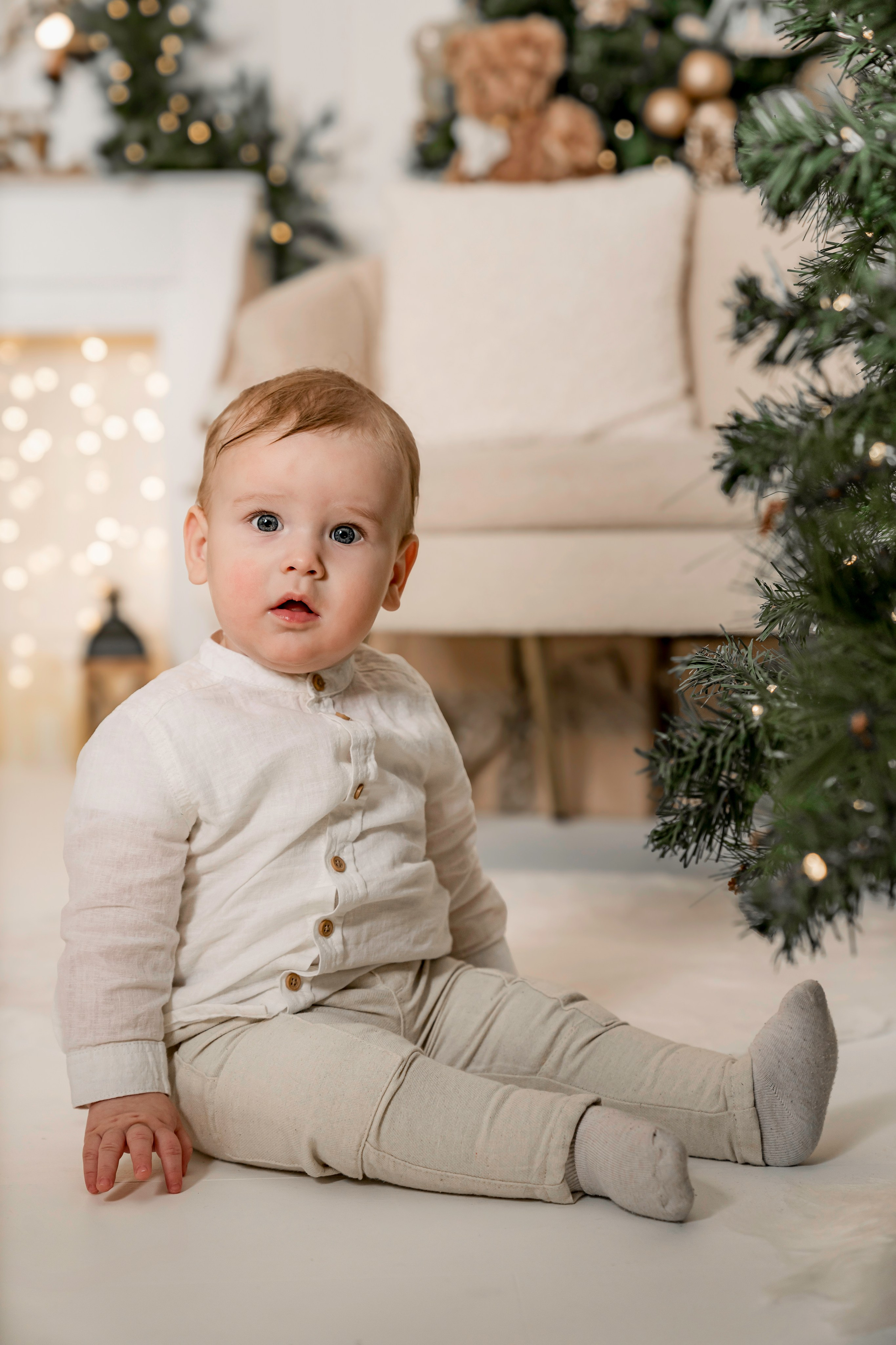 NOËL 2024. Florica Ghiriti - photographer in Paris