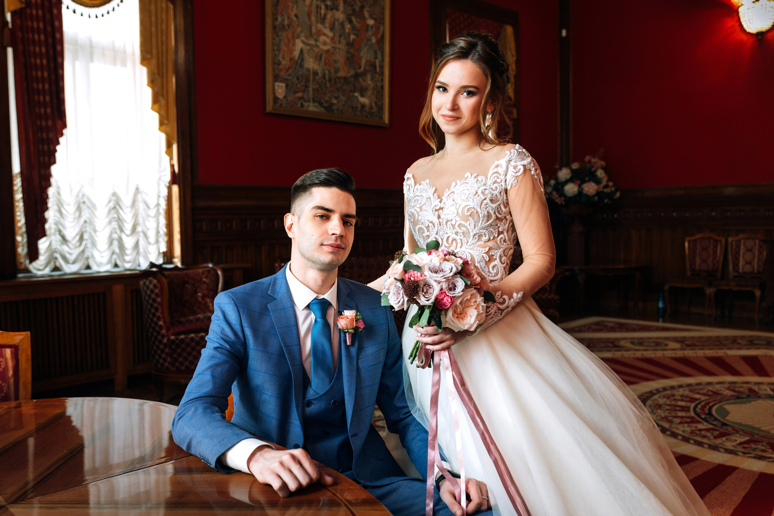 Poroke. Photographer Mariia Bortiakova