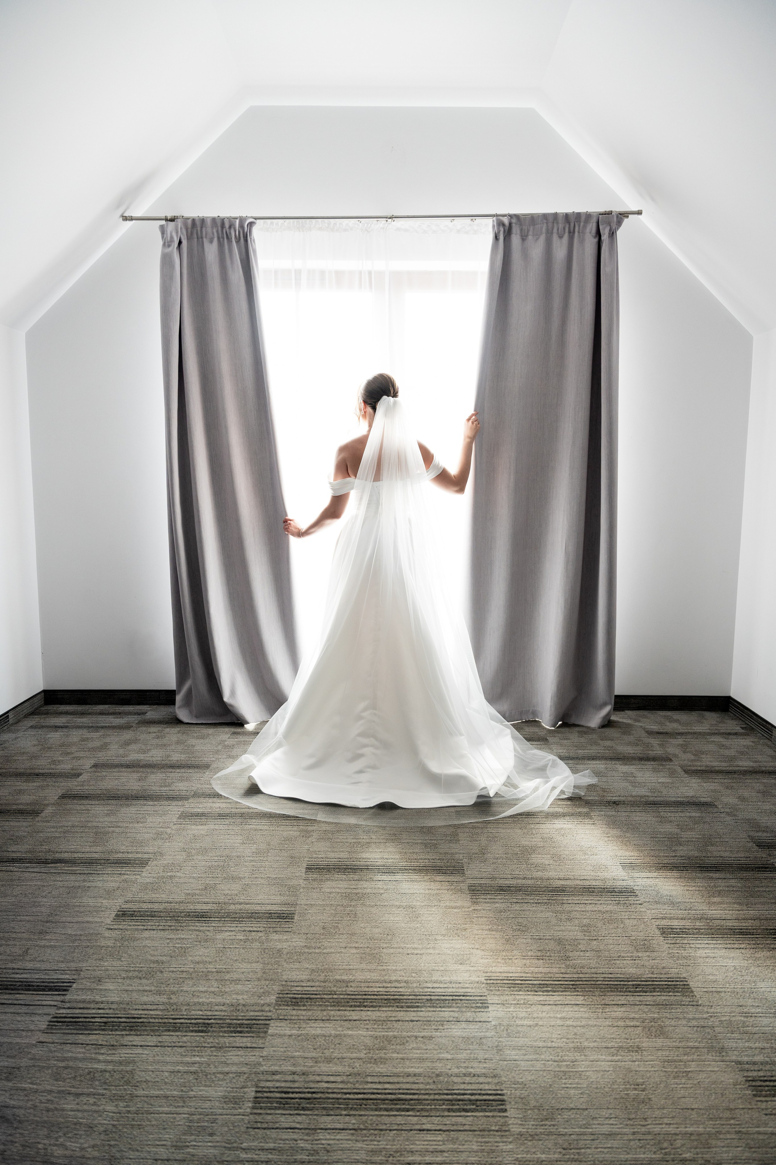 A&D. SL Wedding Photo: ponadczasowa 💍 fotografia ślubna | Wrocław & Europa