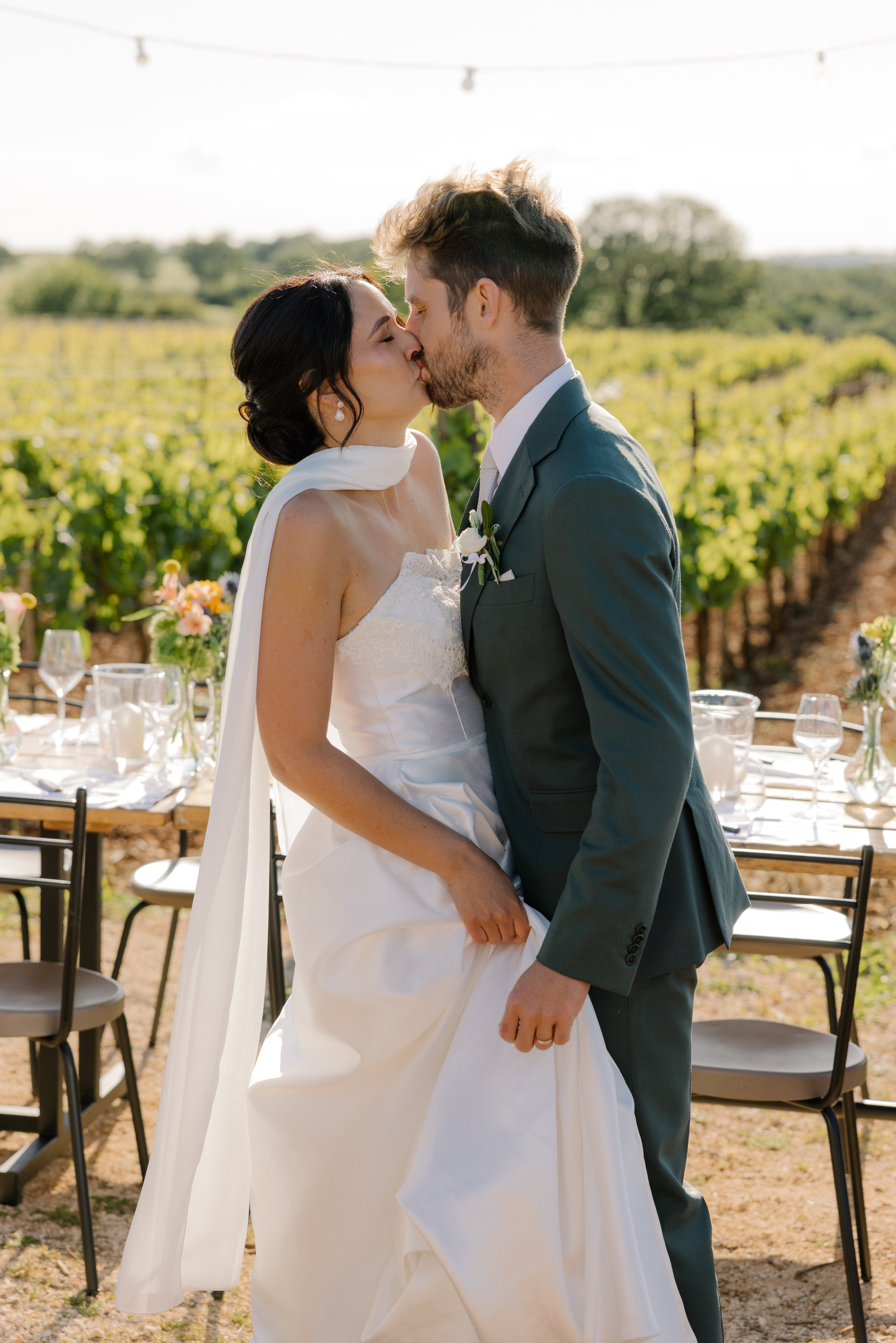 2. Весільний фотограф Вікторія Саврук