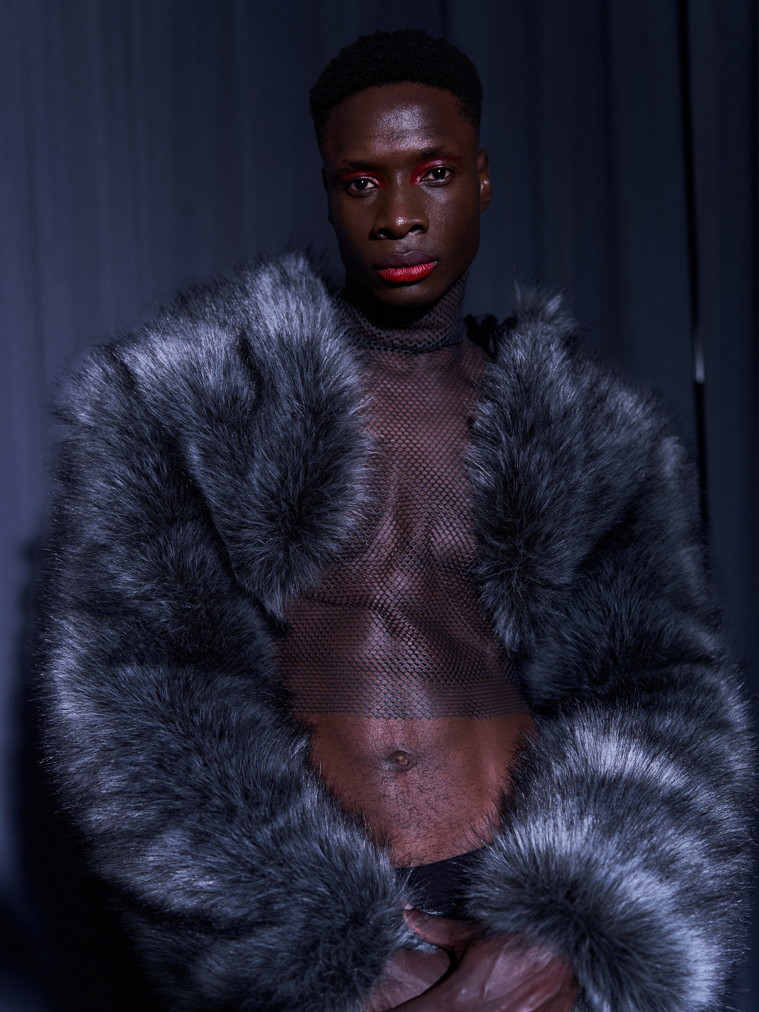 Julia Abramova ARTISTICPUNKS