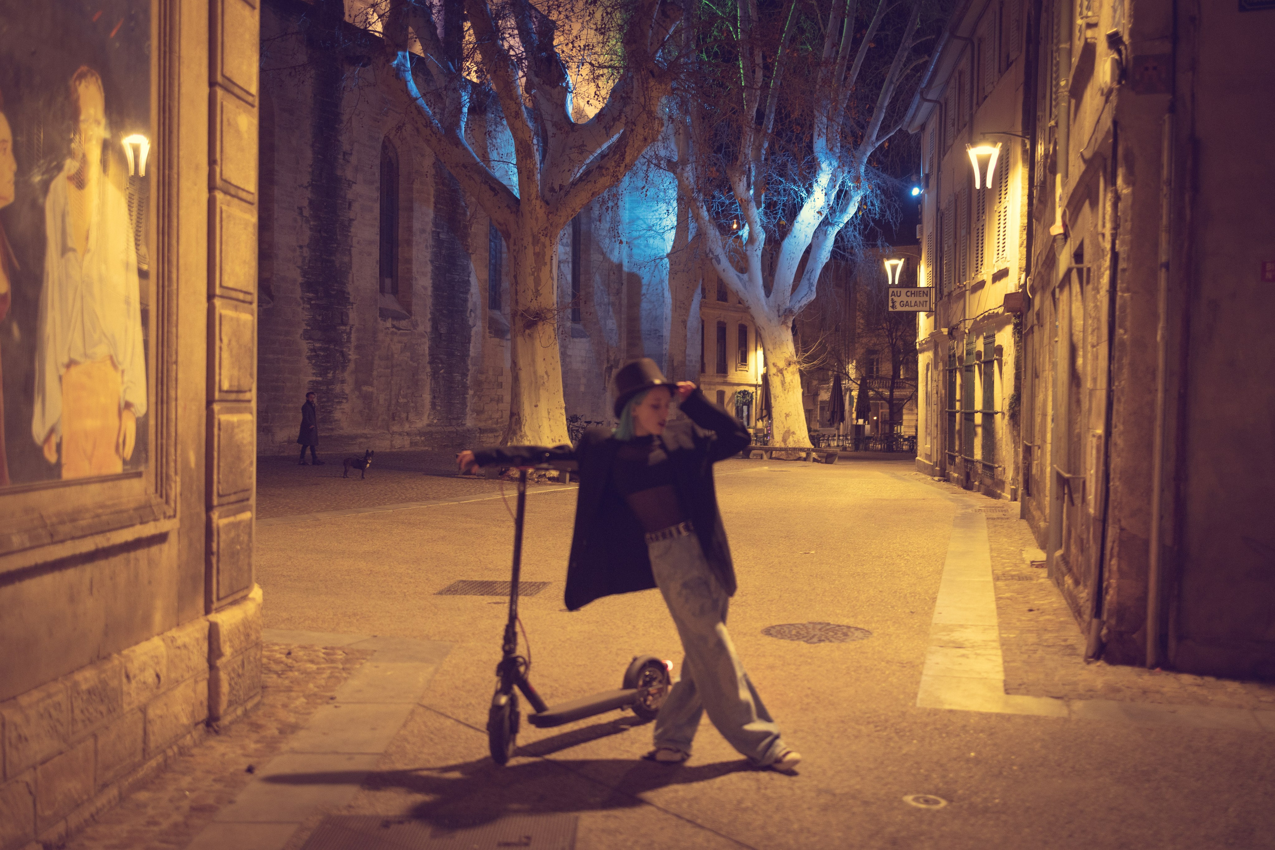 Portrait de femme charismatique. Histoires d’amour, séances photos de famille et de mariage en France