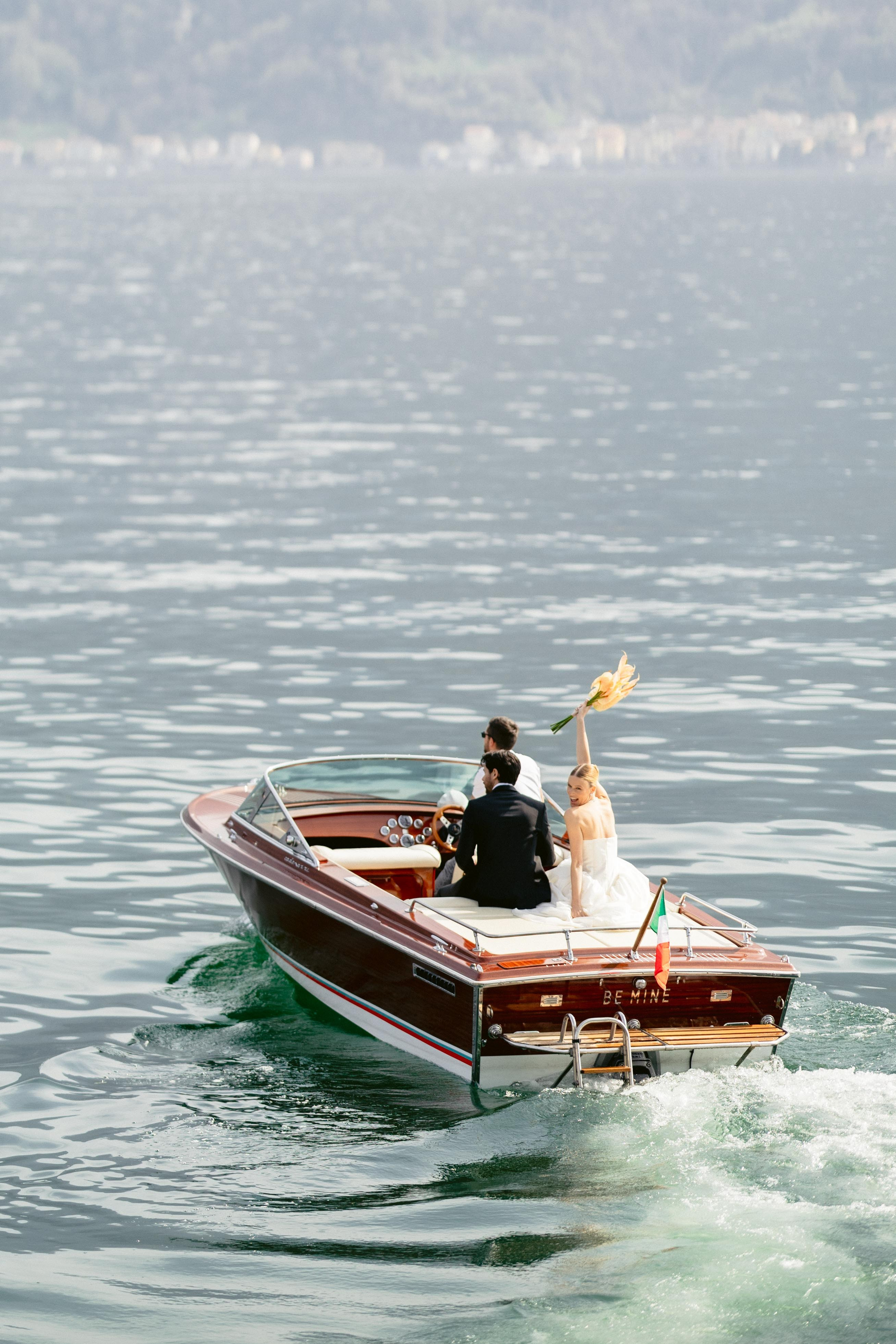 Editorial Villa Balbiano | Lake Como