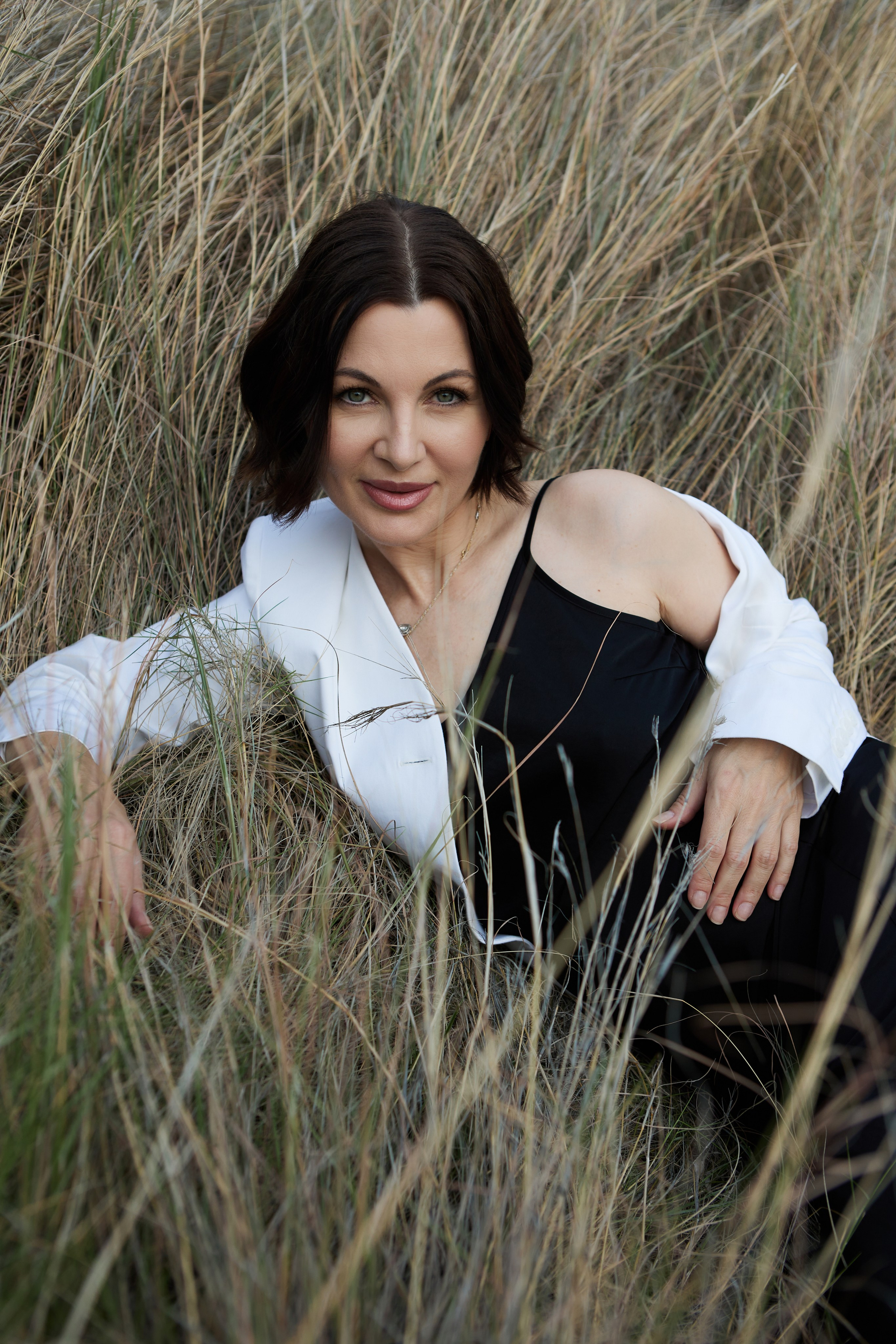 Anastasia. PÁGINA PRINCIPAL