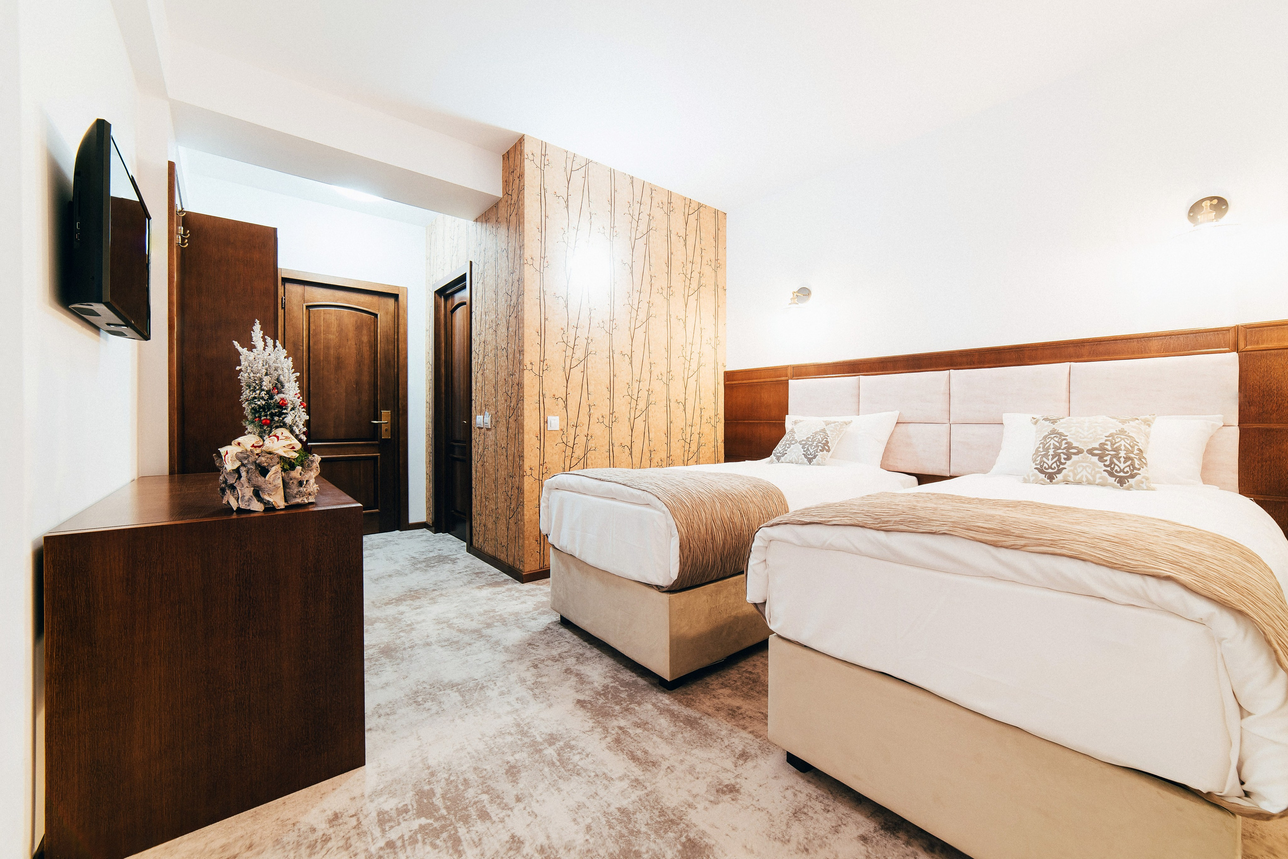 Pensiuni. George Boicu — Fotograf — Gura Humorului