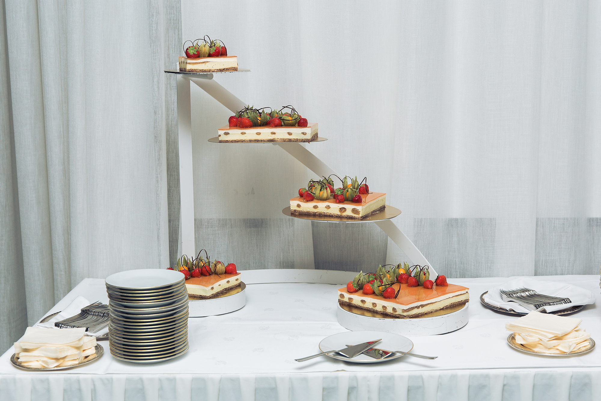 Riikka&Lauri, hääkuvaus Kulosaaren casino