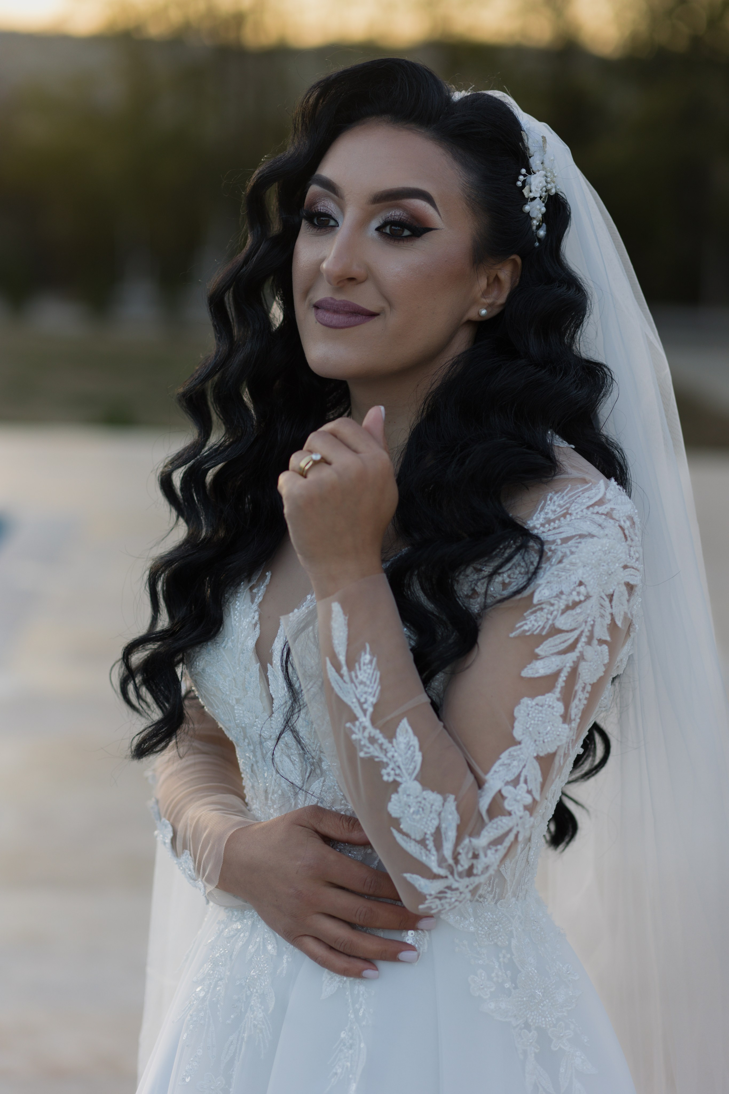 Malina & Alex. Fotograf si videograf — evenimente si studio