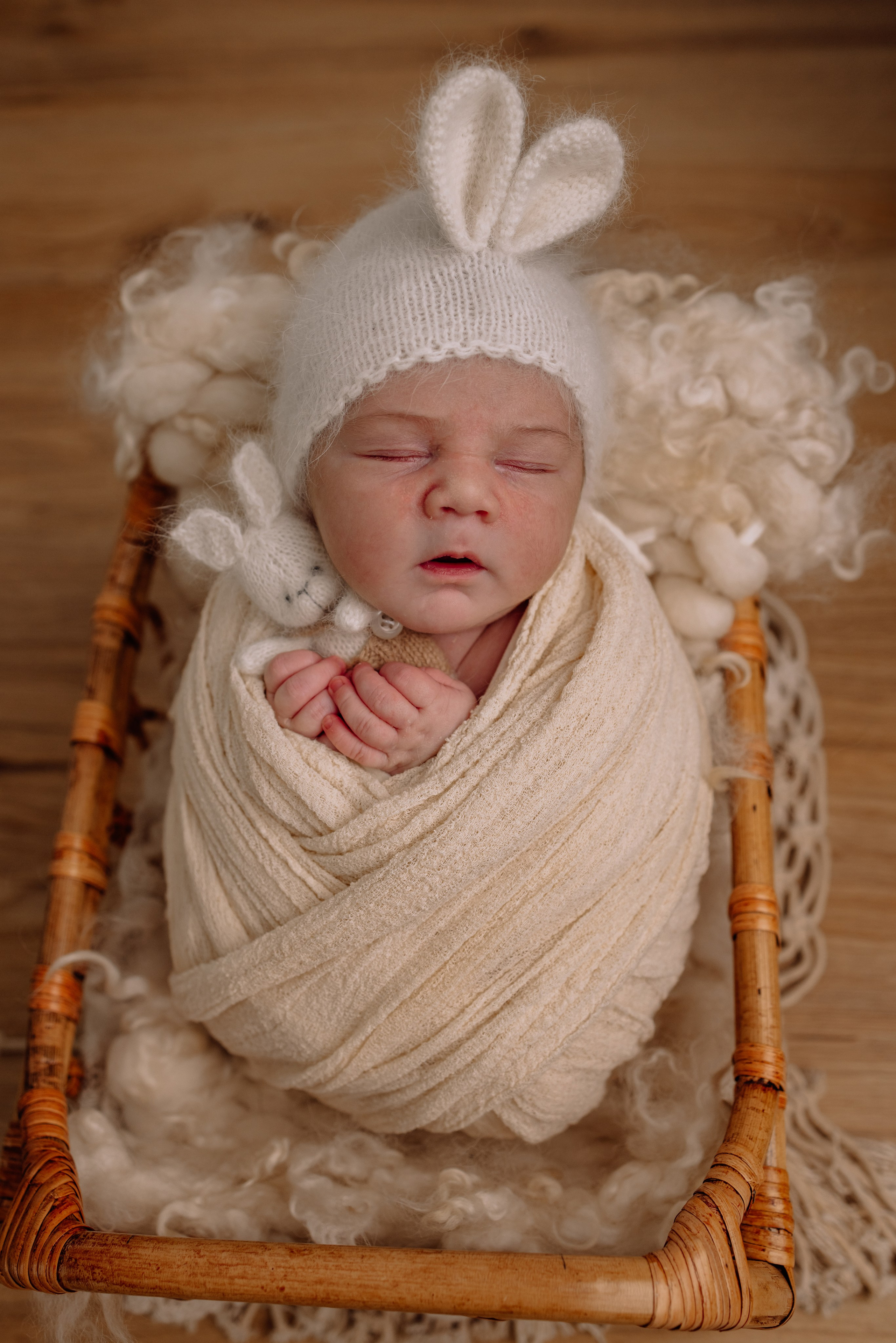 Neugeborene (klassisch). Hochzeitsfotograf München Taufe Familienfotograf Tanja Mauke