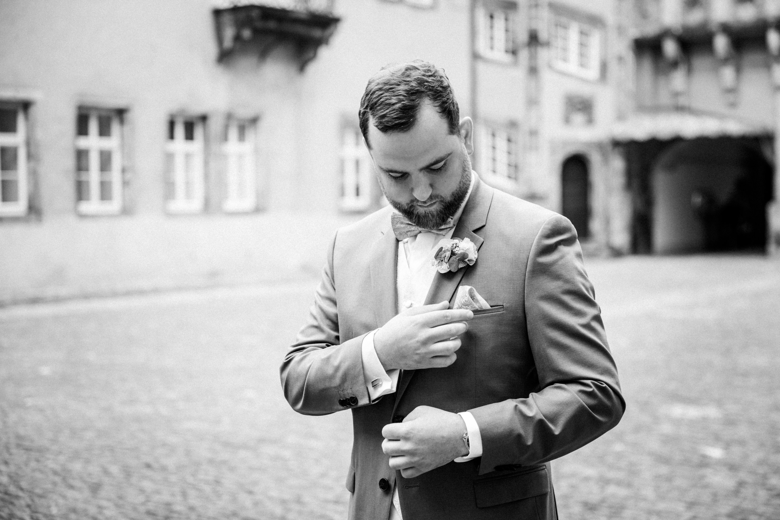 Hochzeit in Detmold. Hochzeitfotograf in Bielefeld