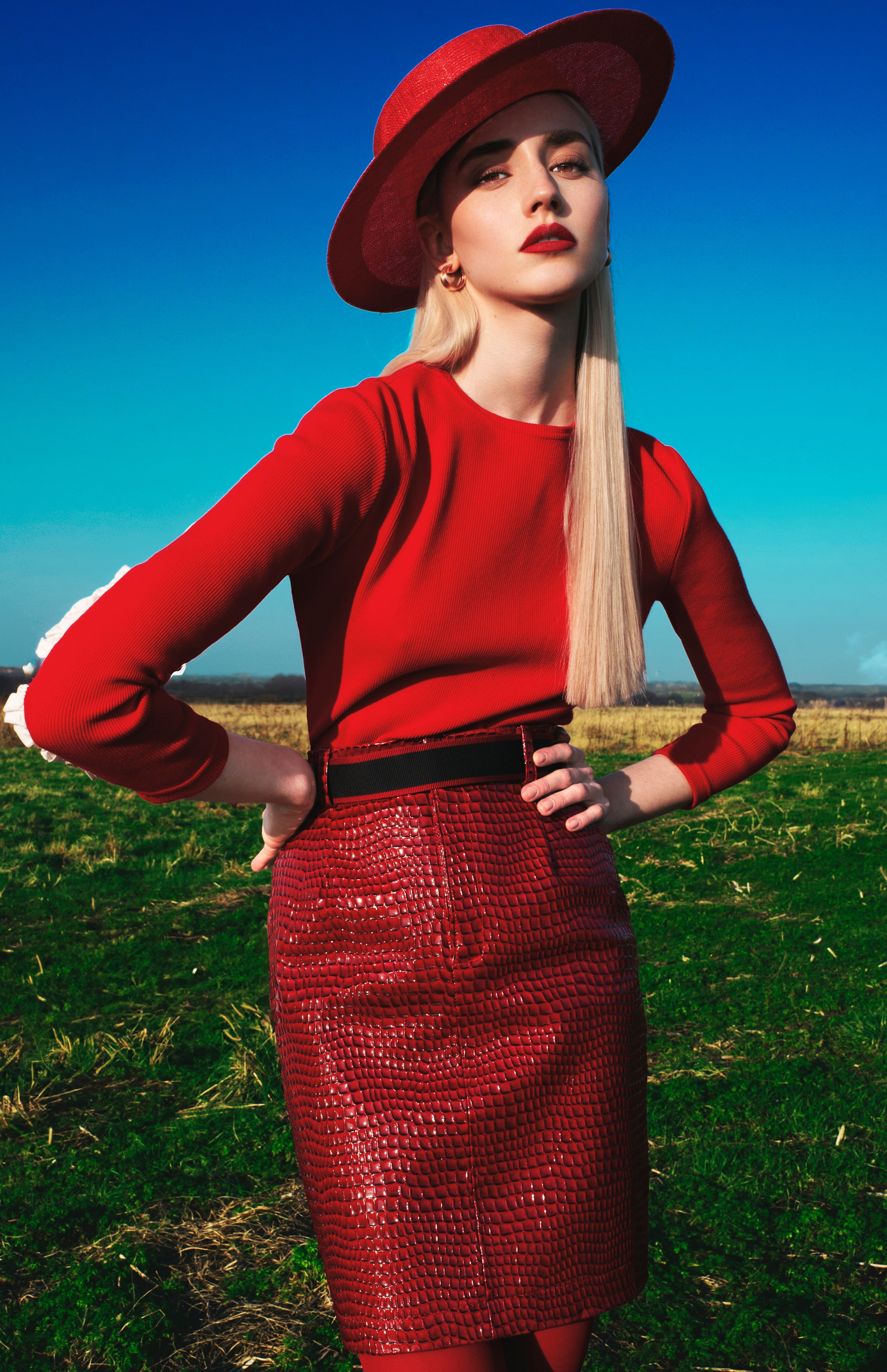 Portfolio. Worldwide Contemporary Photographer