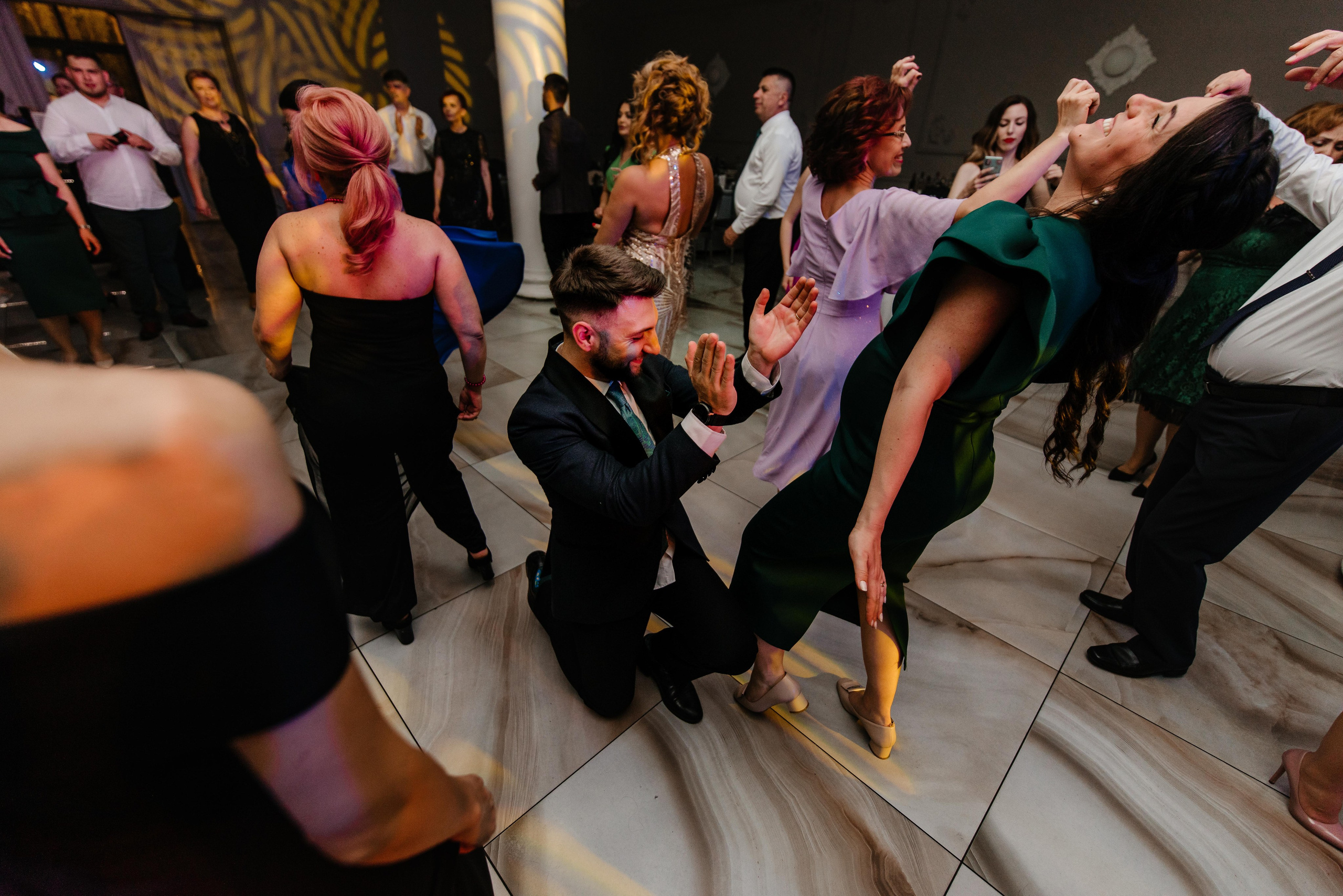 Radu Rahovan Fotograf de nuntǎ Cluj - Zalau - Alba - Târgu Mureș - Bistrița