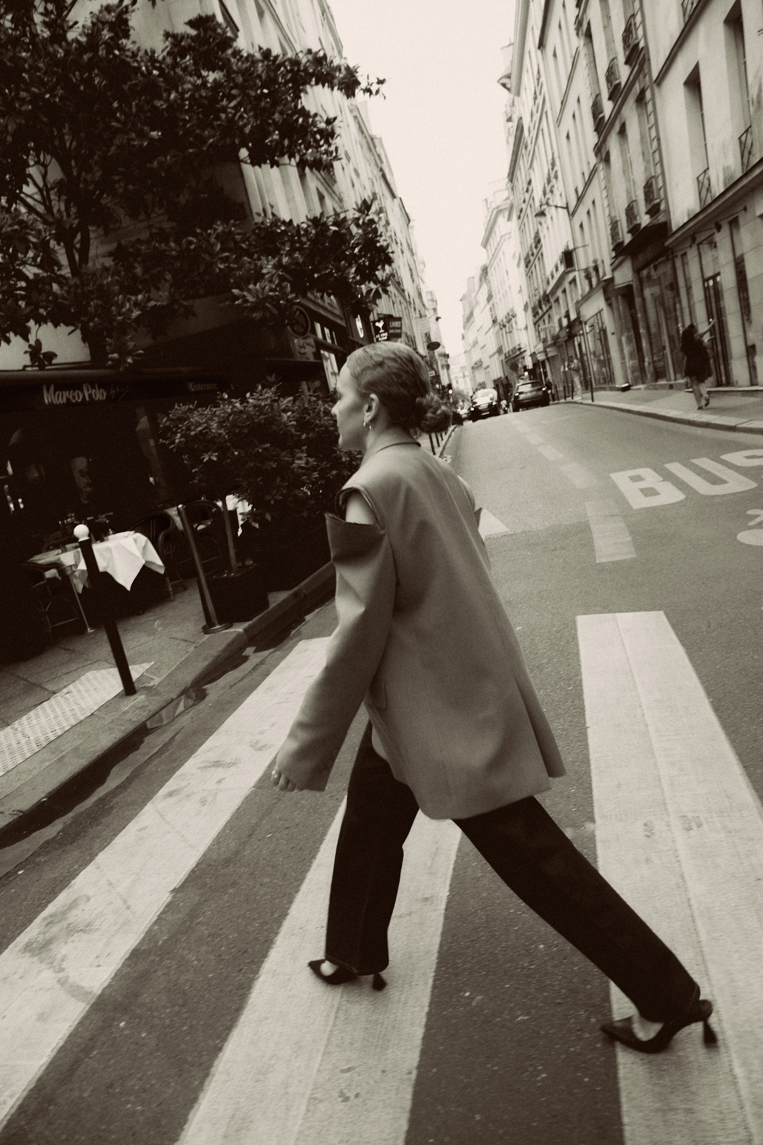 Nada. Photographe Paris