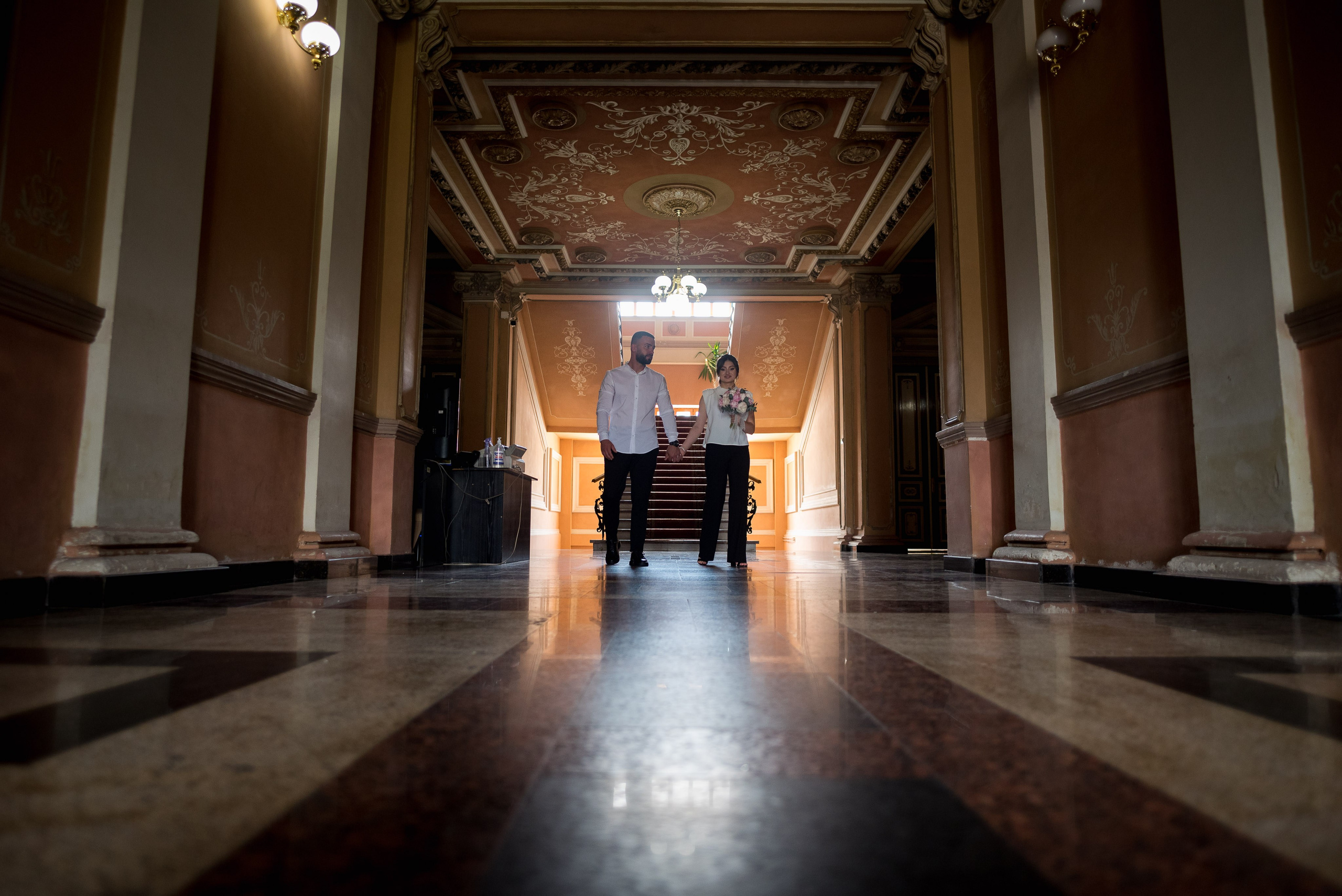 Cununie Civila. Fotograf evenimente Targoviste