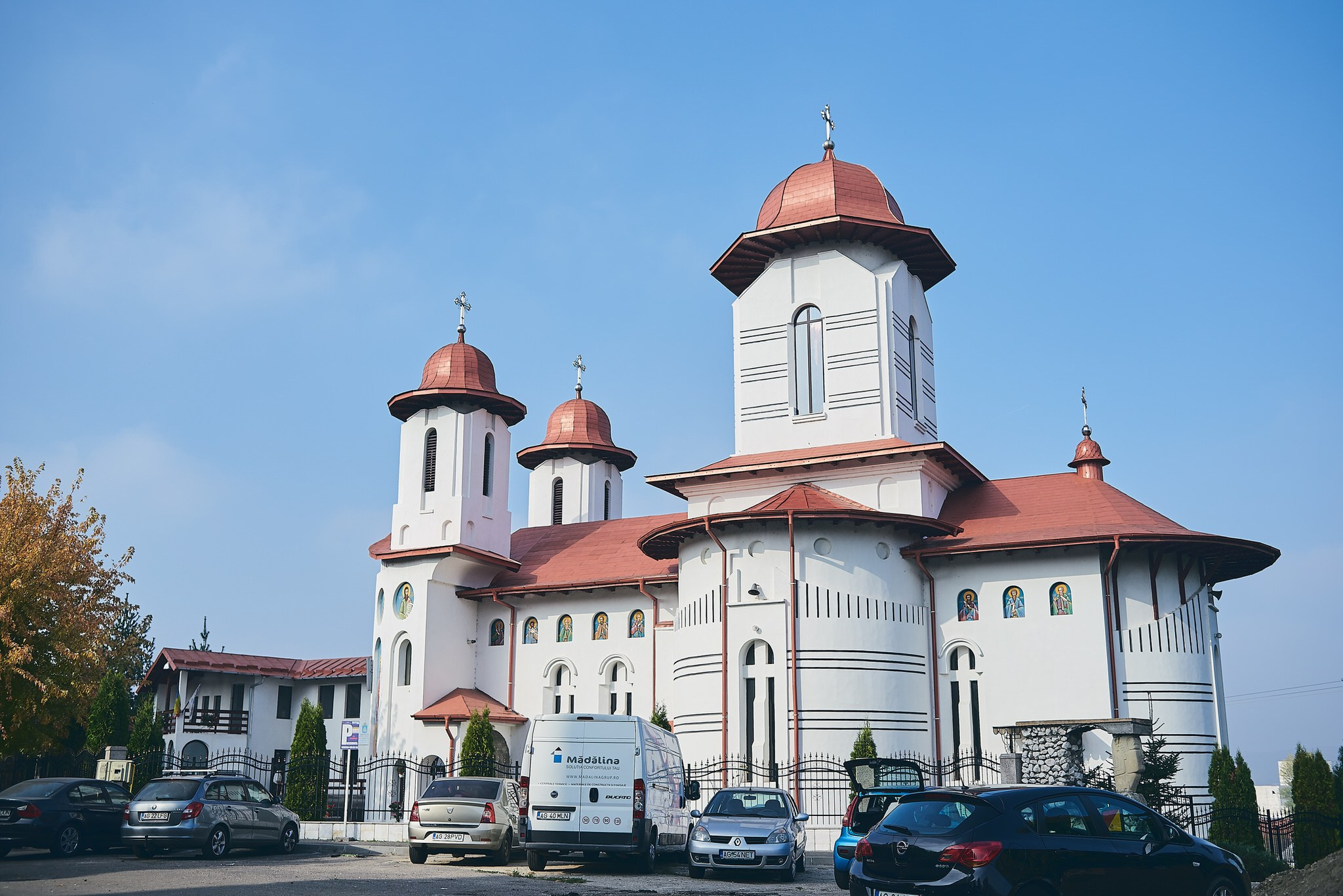 Simona & Teo. Georgescu Alexandru Fotograf